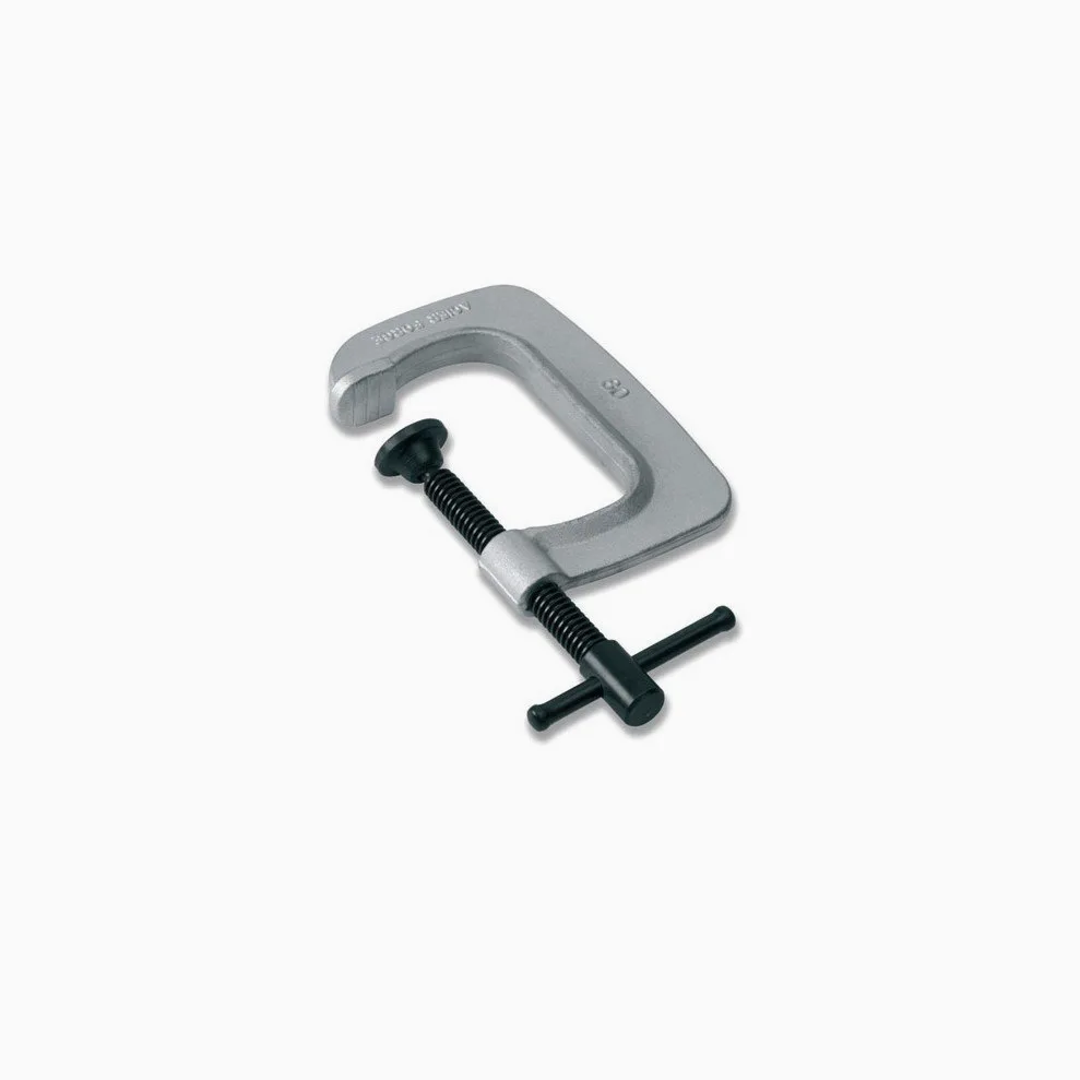Urko 3-f – opaska zaciskowa stal kuta 150 mm