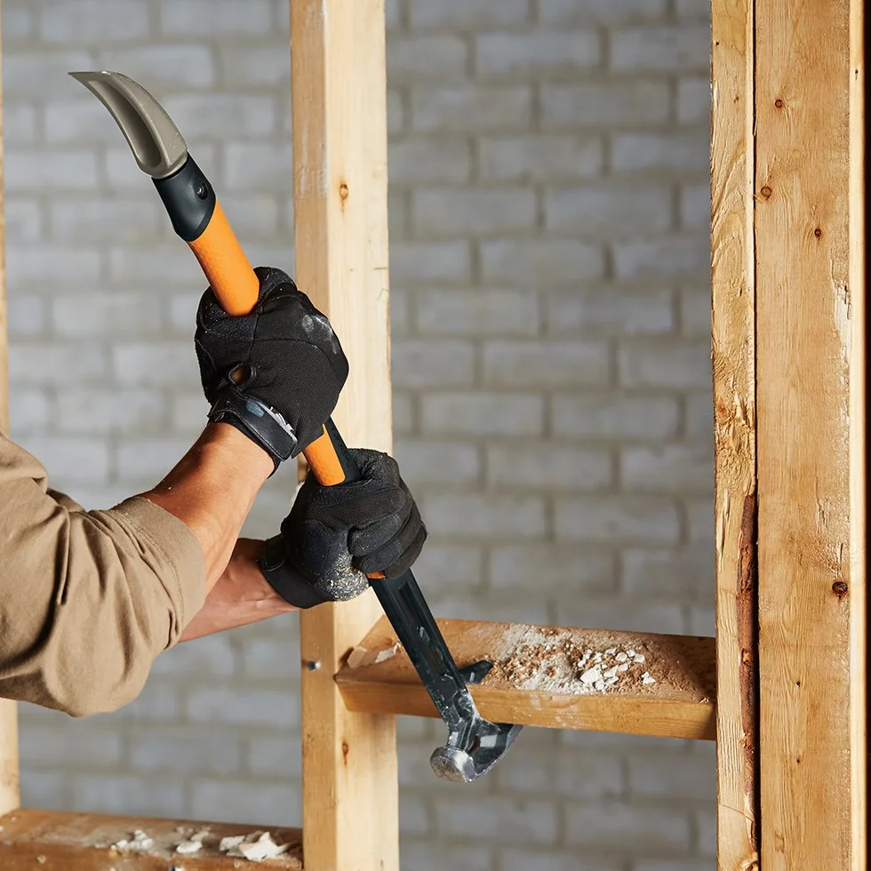 Fiskars Pro Młotek rozbiórkowy Isocore 76,2 cm
