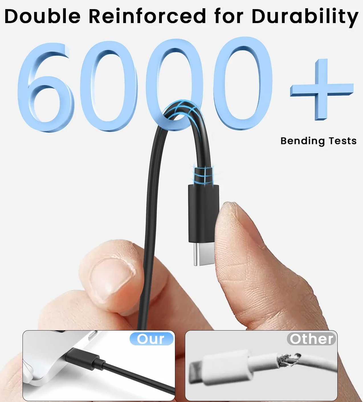 Magnetyczna ładowarka USB C do Samsung Galaxy Watch 8/8 Classic/7/6/6 Classic/5 Pro/5/4/3/FE/Ultra/Active 1/2
