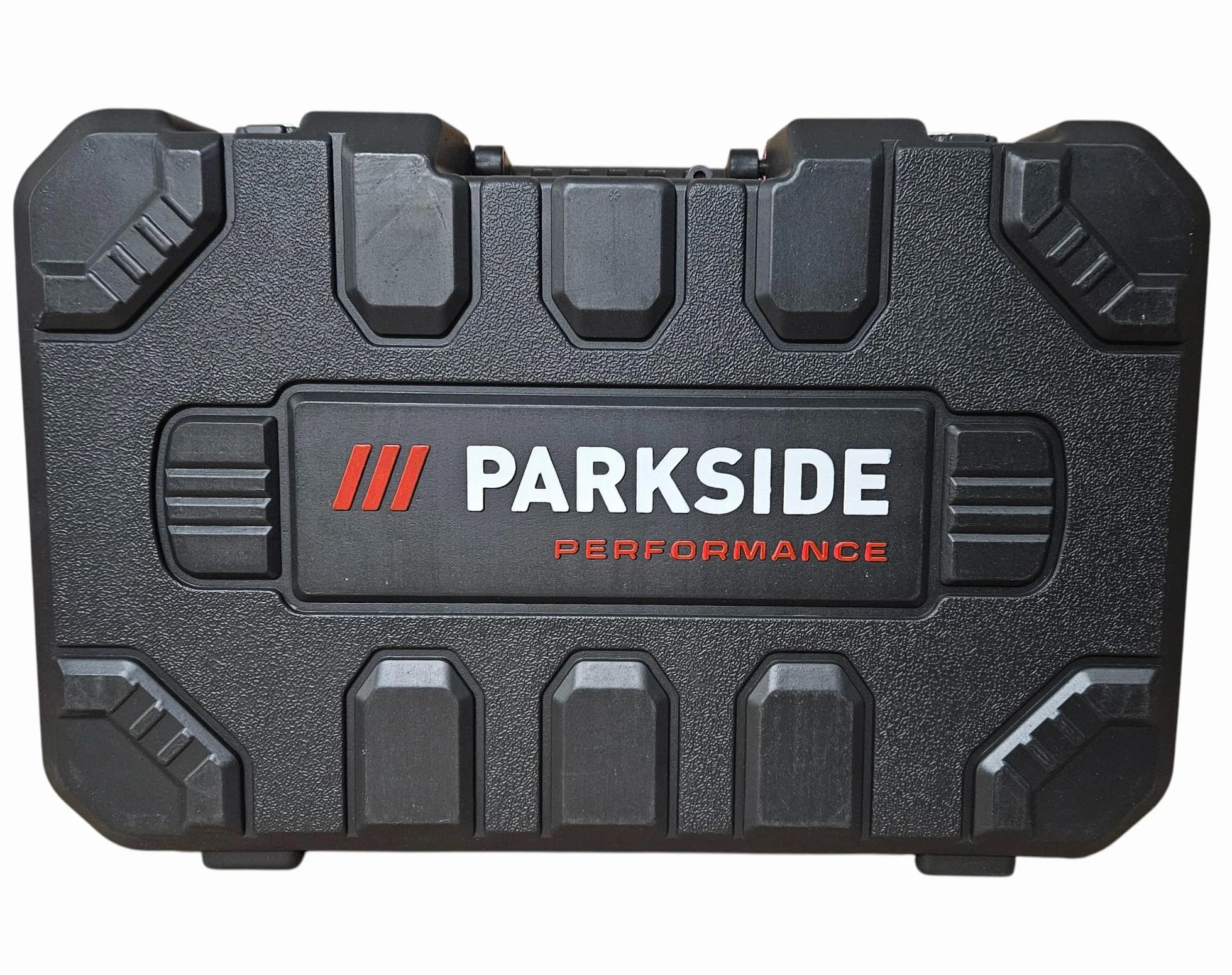 Bezprzewodowy dziurkacz PARKSIDE PERFORMANCE PKHAP 20-Li A1, 20 V