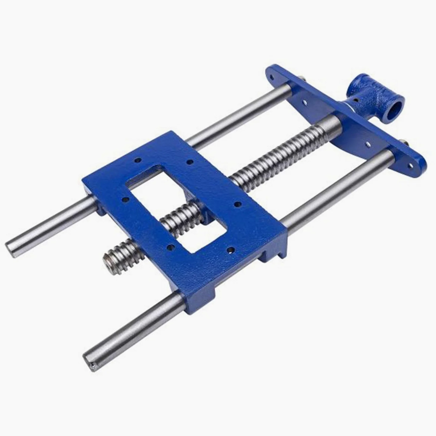 Yost Tools F9WW daszek do obróbki drewna, 23 cm przód