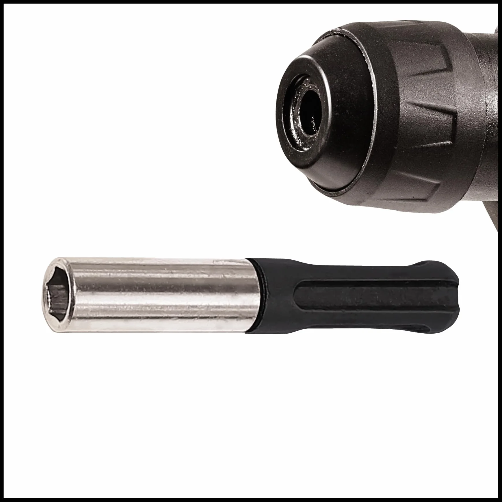 Einhell Te-Hd 18 Li Wiertarka Udarowa, Czarny/Czerwony, ‎8.43 x 3.31 x 10.47 cm; 1.39 kg