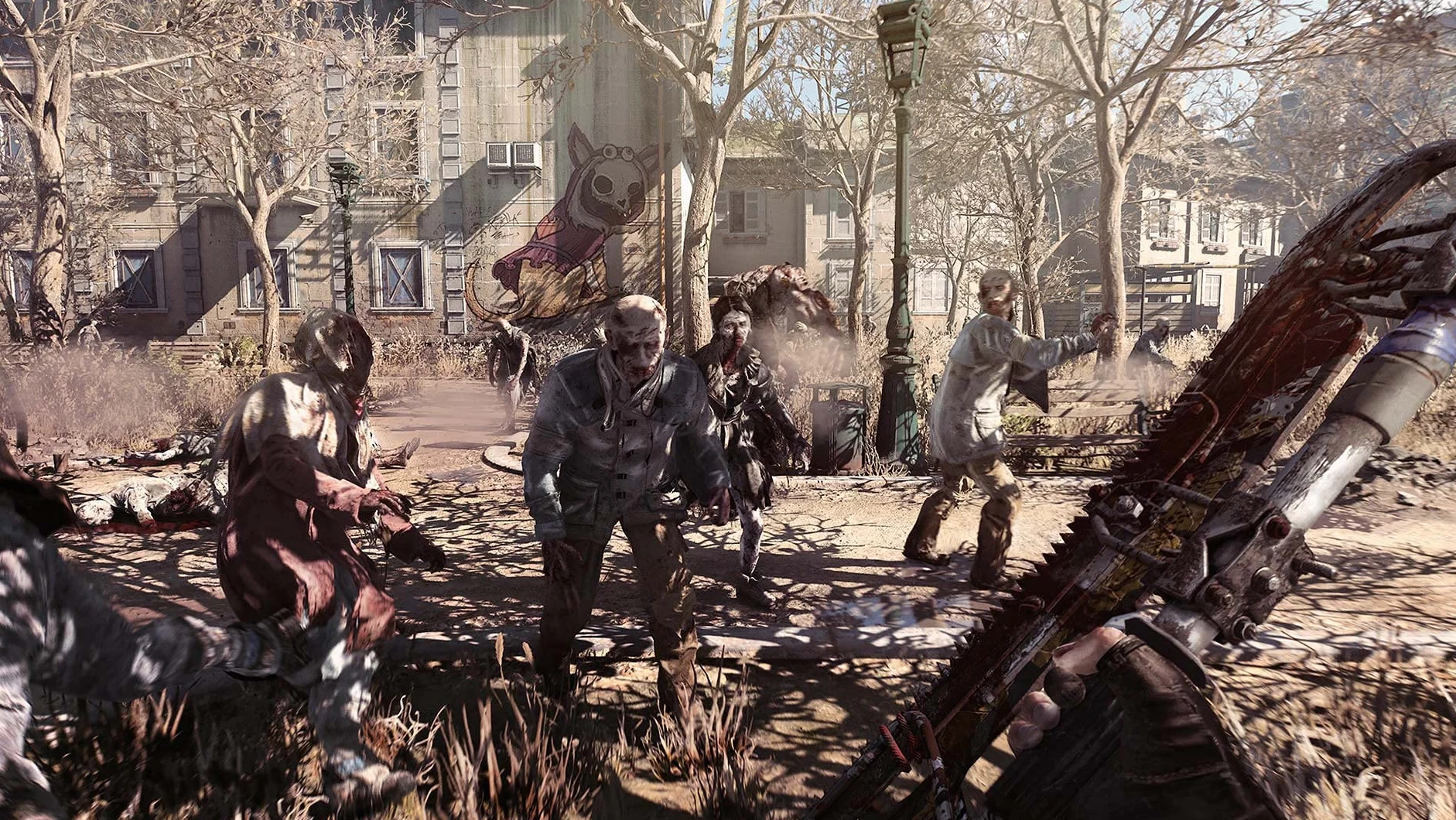 Techland Dying Light 2: Stay Human - Edycja Deluxe