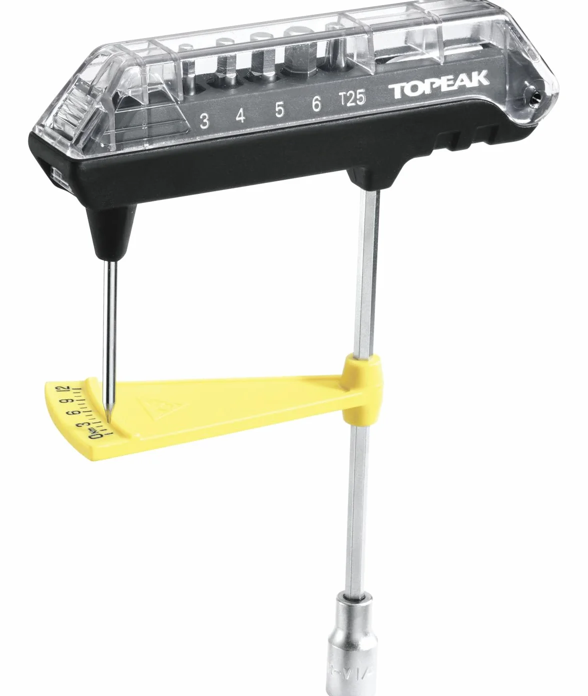 Topeak Zestaw narzędzi
