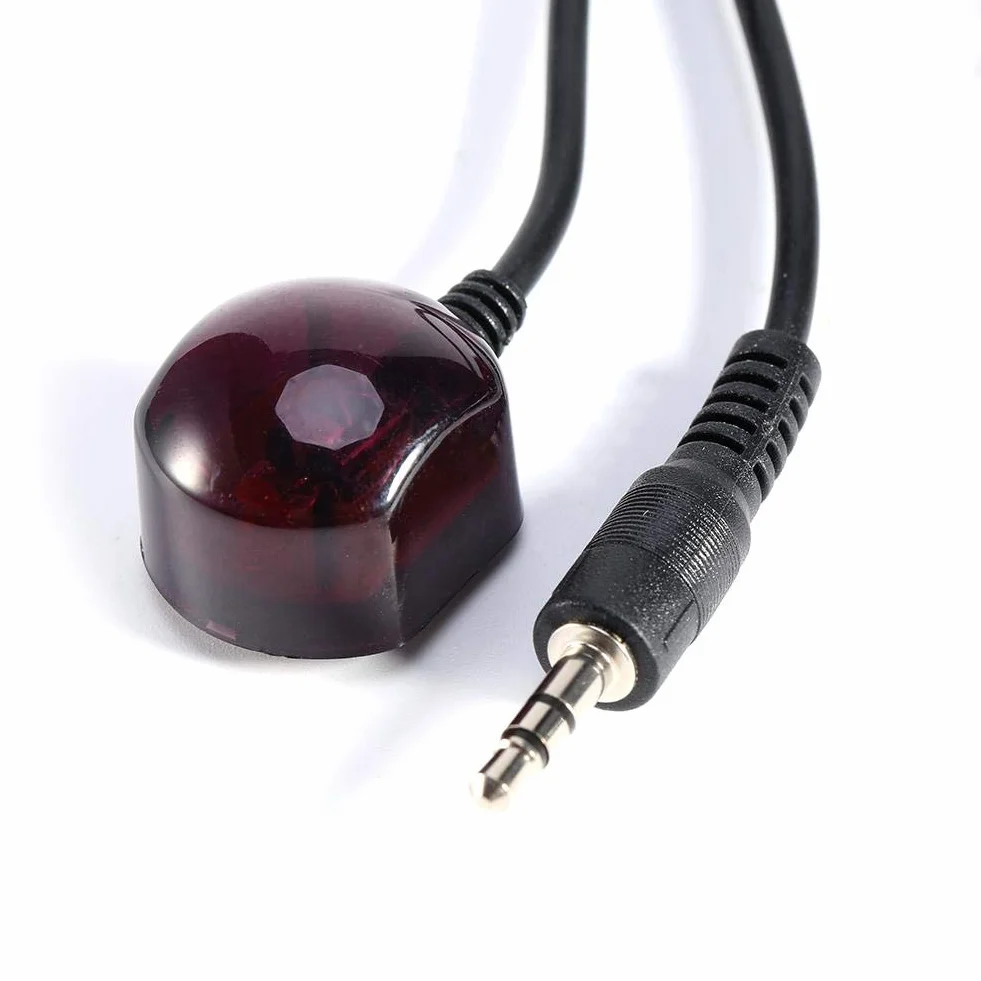 Przedłużacz do odbiornika podczerwieni IR Blaster 3,5 mm do Set Box BT