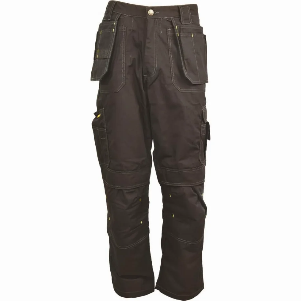 Stanley Clothing STCIOWA3231 spodnie robocze