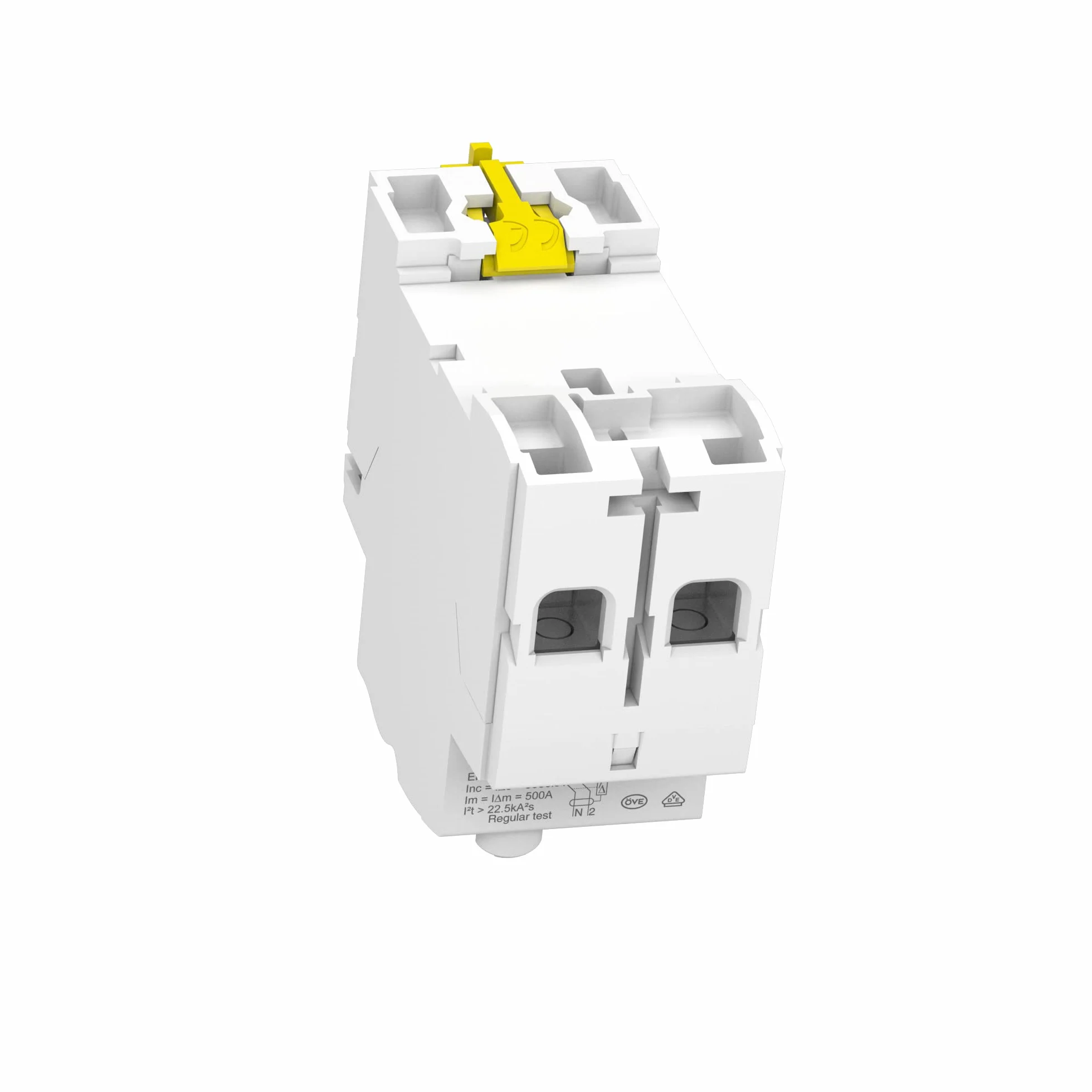 Schneider A9Z01240 wyłącznik różnicowoprądowy ID K, 2P, 40A, 30mA, typ A