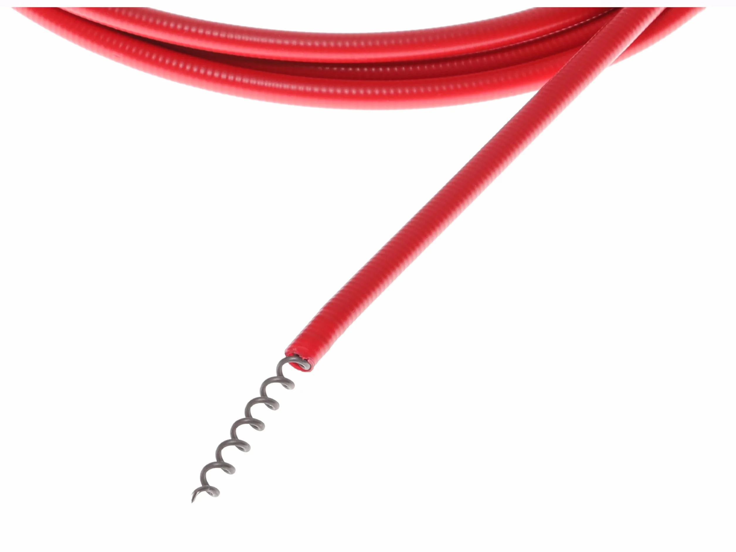 ROTHENBERGER Industrial Spirala do czyszczenia rur z ciągniętą końcówką 1,5 m - 072980E