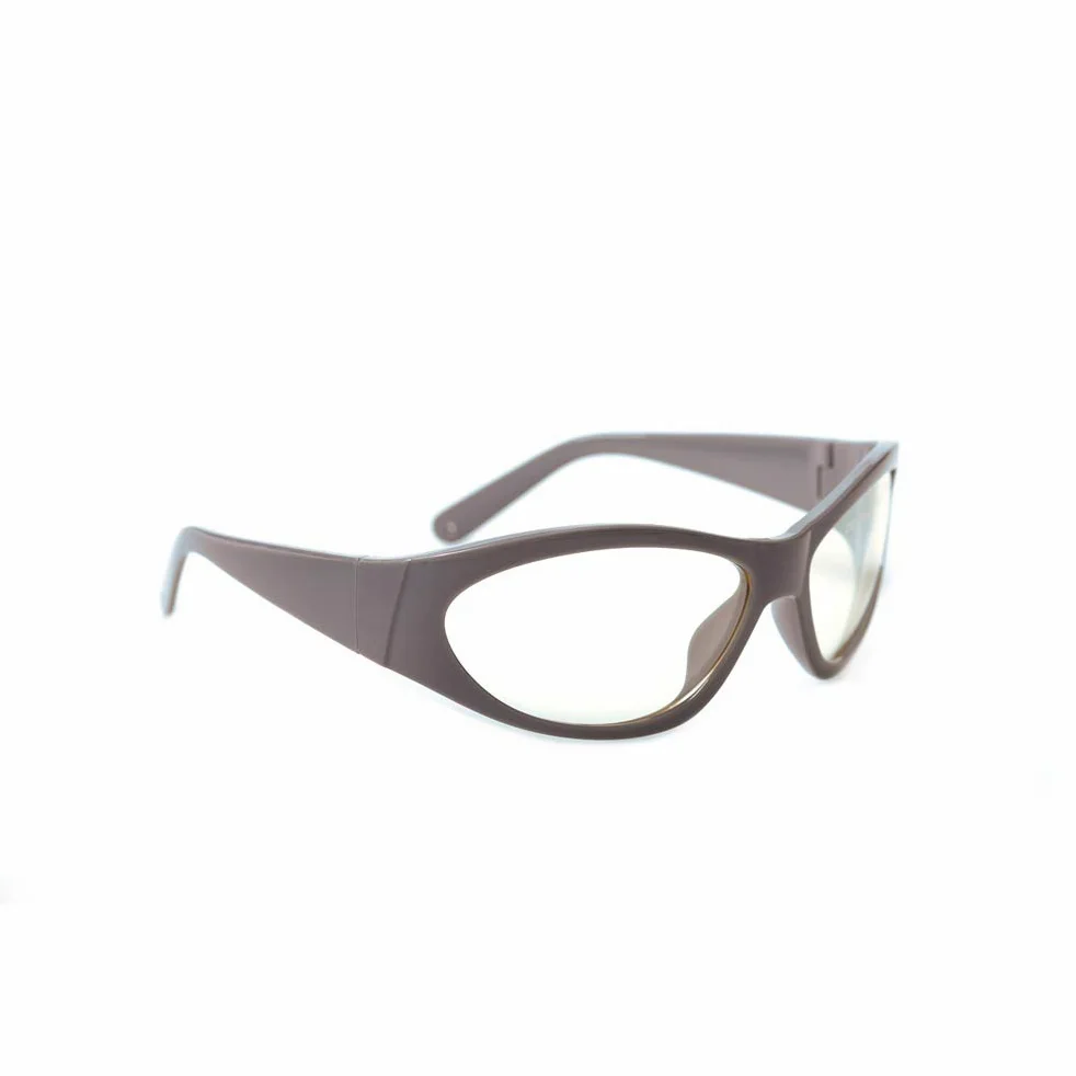 2940 nm 55 # laserowe okulary ochronne Erbium laserowe ochronne okulary