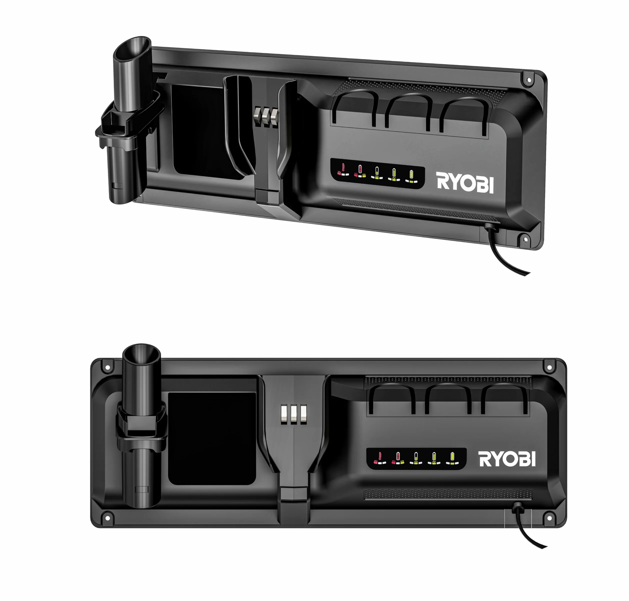 RYOBI RC18ASV 5133006453, zielony & antracytowy