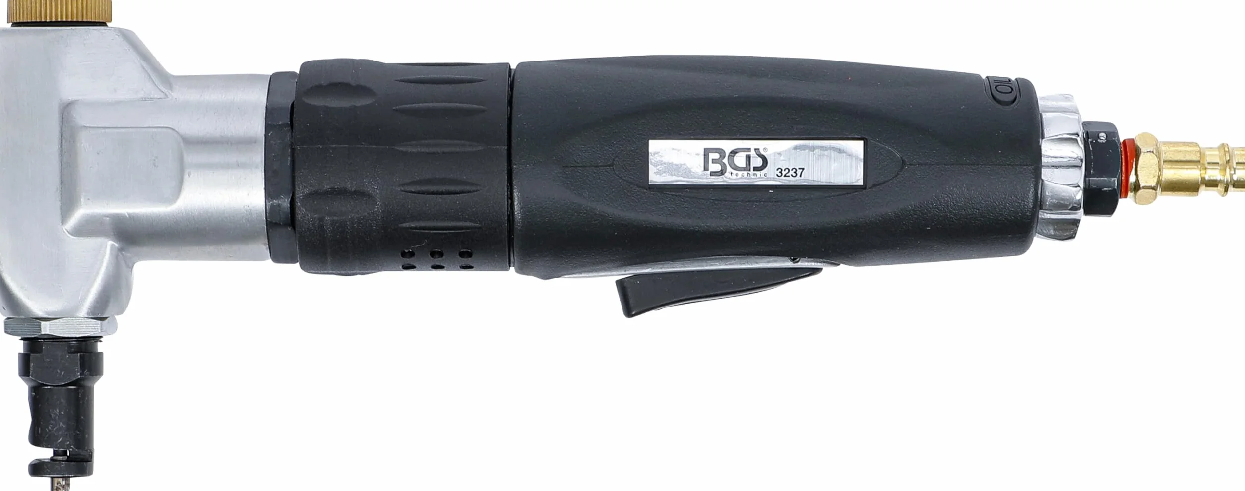 BGS 3237 Pneumatyczna wycinarka do blachy