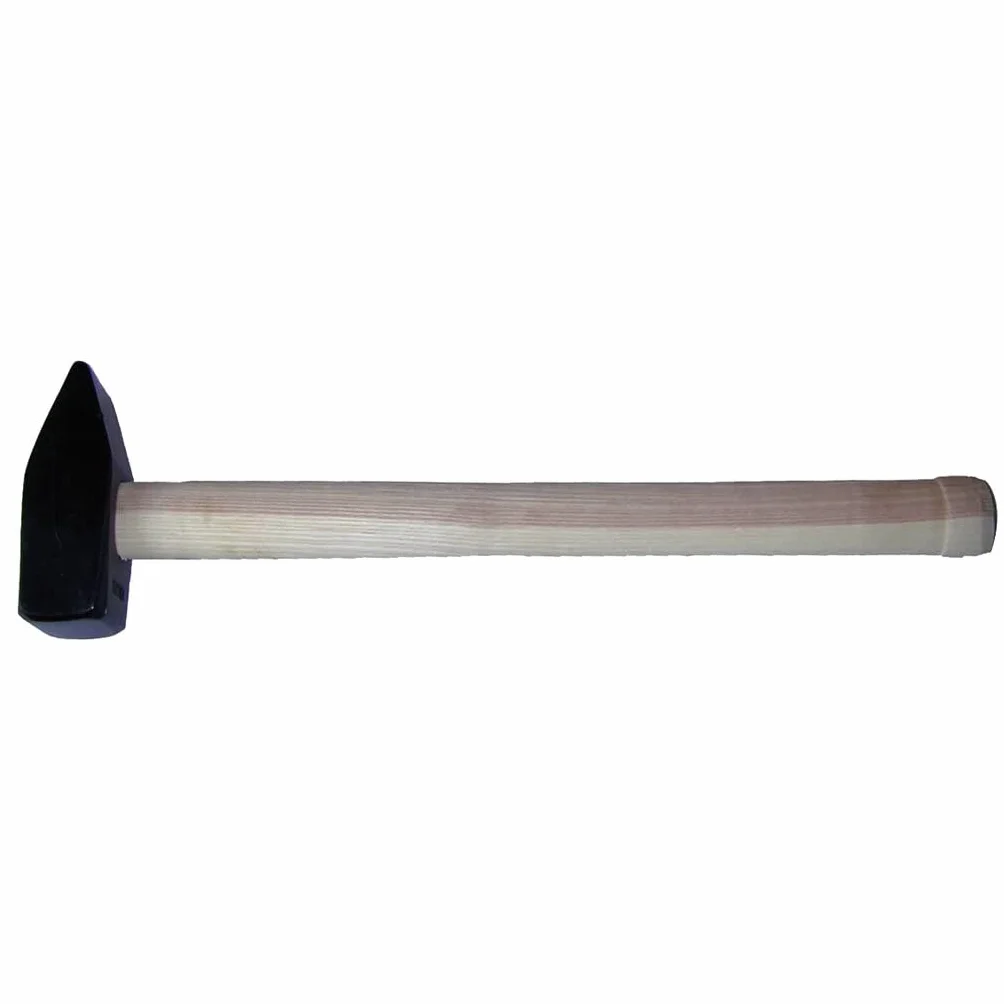 SW-Stahl 50604L Młotek Przybitny 8 kg - Solidny Młot Warsztatowy | Waga głowicy 8000 g, profesjonalne narzędzie kowalskie do ciężkich prac w warsztacie, wysoka jakość marki SW-Stahl.