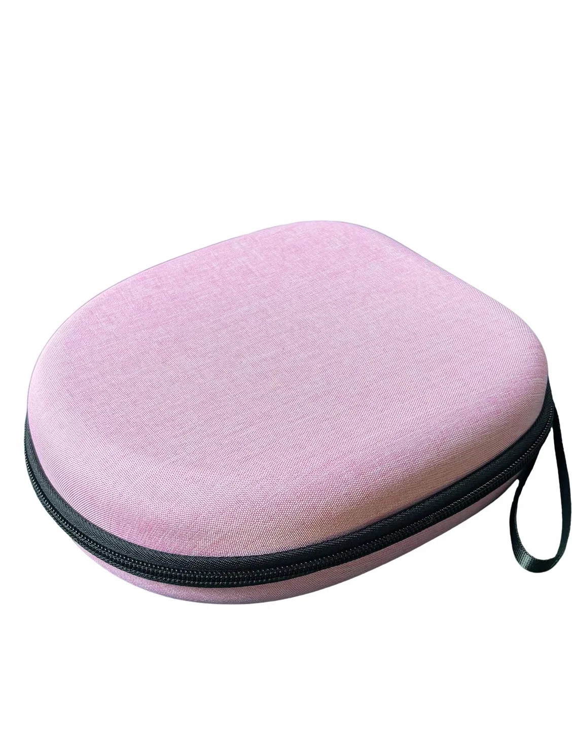 MAS CARNEY Etui na słuchawki nauszne, uniwersalne twarde etui na słuchawki nauszne kompatybilne z markami JBL/Sony/Soundcore by Anker/BERIBES/KVIDIO/TOZO/Beats