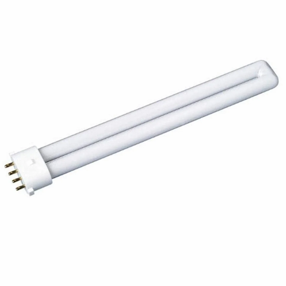 Osram SE 11 W 840 4P 2G7, 1 sztuka, biały