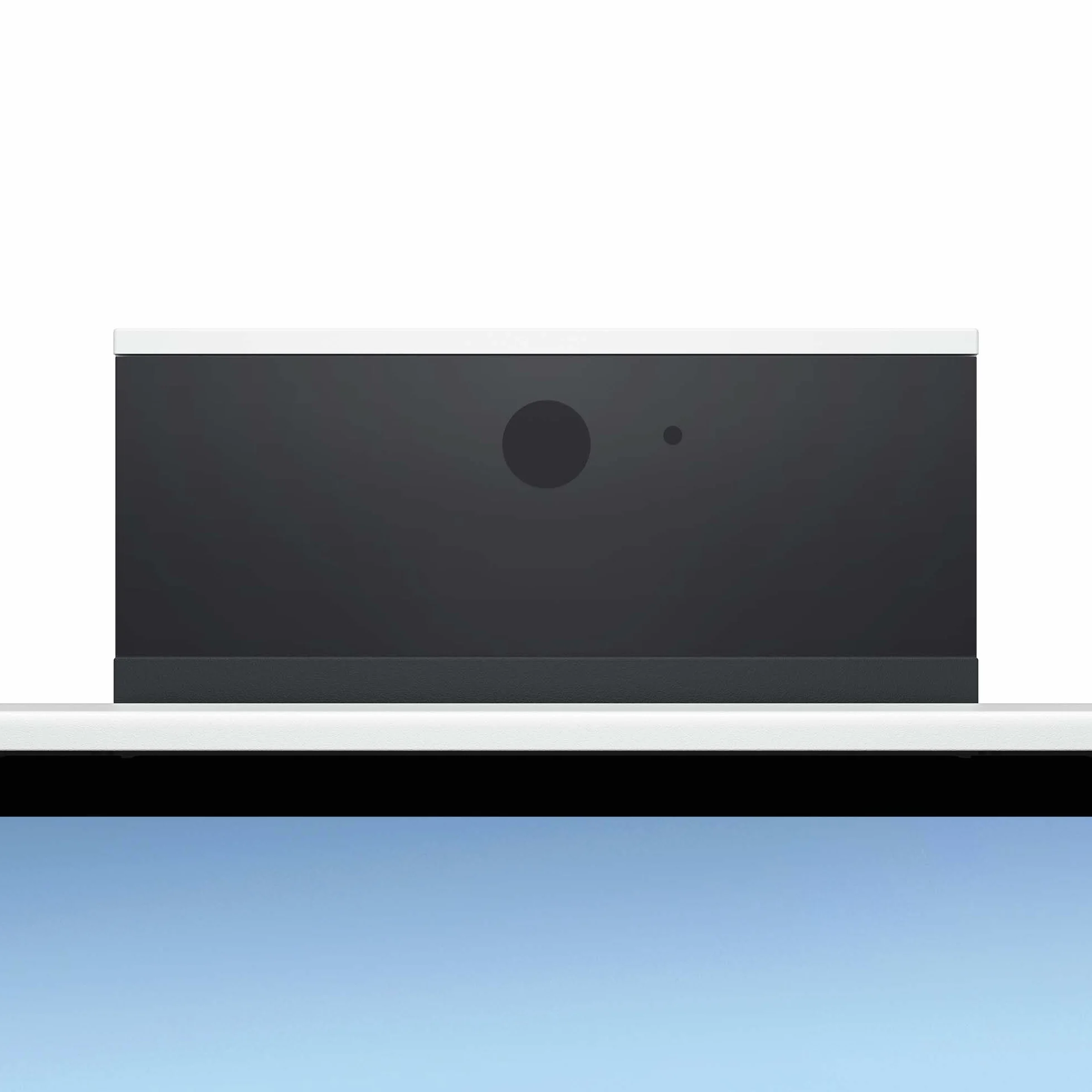 Dell Inspiron All In One 23.8 FHD Display, procesor Intel Core i5-1334U, 8 GB DDR4 RAM, 512 GB SSD, karta graficzna Intel Graphics, Windows 11 Home - biała obudowa z tkaniny Chin