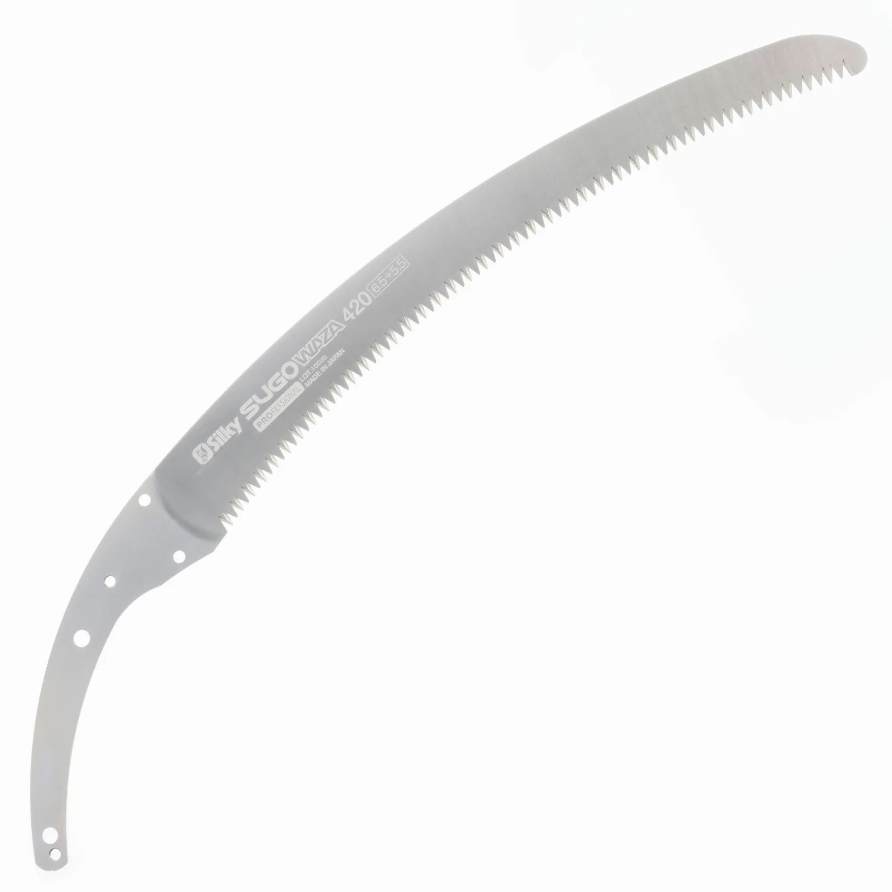 silky Sugowaza profesjonalna piła ogrodowa 420mm (ostrzała)