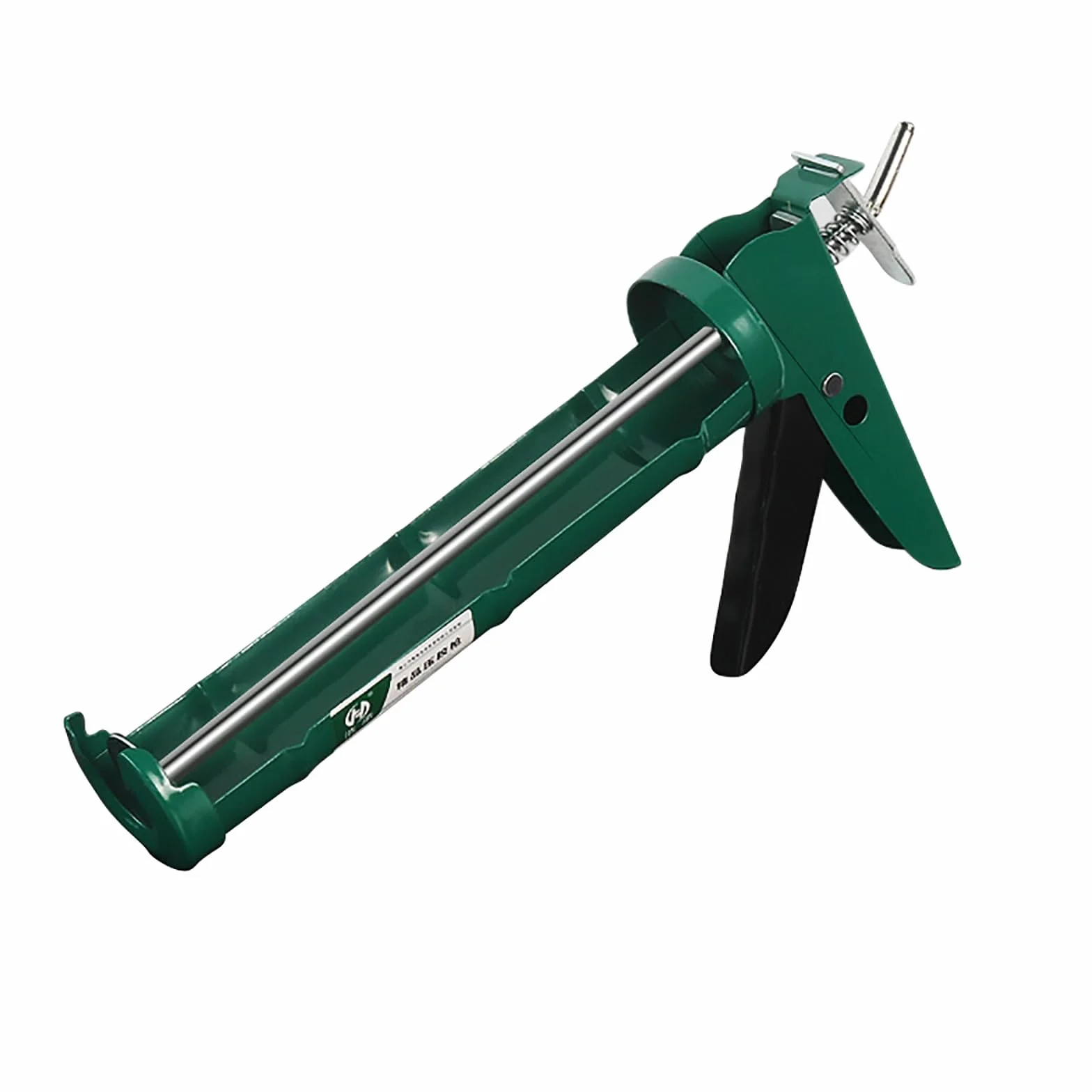 Wytrzymały pistolet do uszczelniania, Pistolet do aplikacji Heavy Duty Wkłady Uszczelniacze Uszczelniacze Kleje Profesjonalny aplikator Heavy Duty Odpowiedni do produktów o dużej lepkości