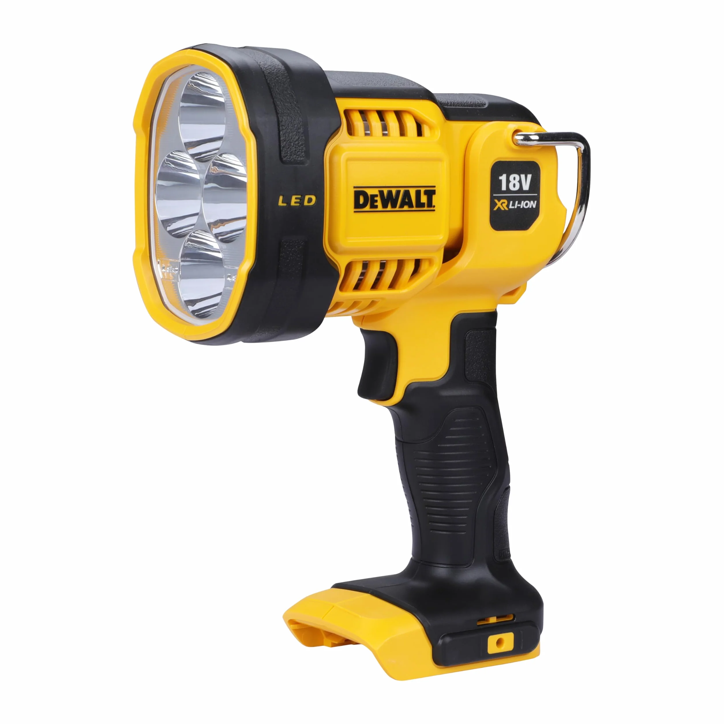 DEWALT Latarka LED 18V 1000 lumenów XR Bez Ładowarki Akumulatora