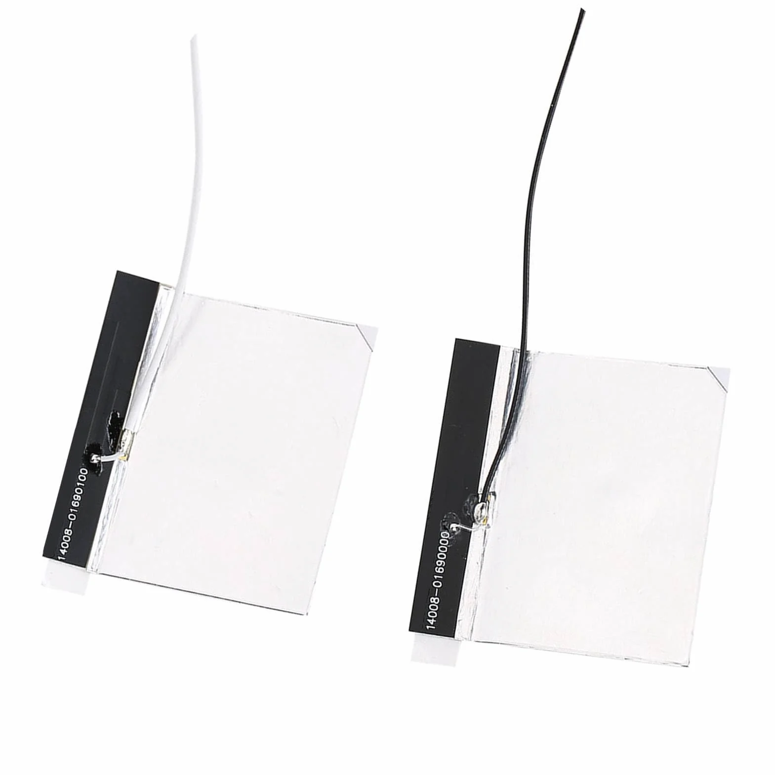 Antena Dwuzakresowa 2.4/5G 2 Sztuki Zestaw DIY NGFF/M.2 IPEX4 4 Generacji dla Ericsson