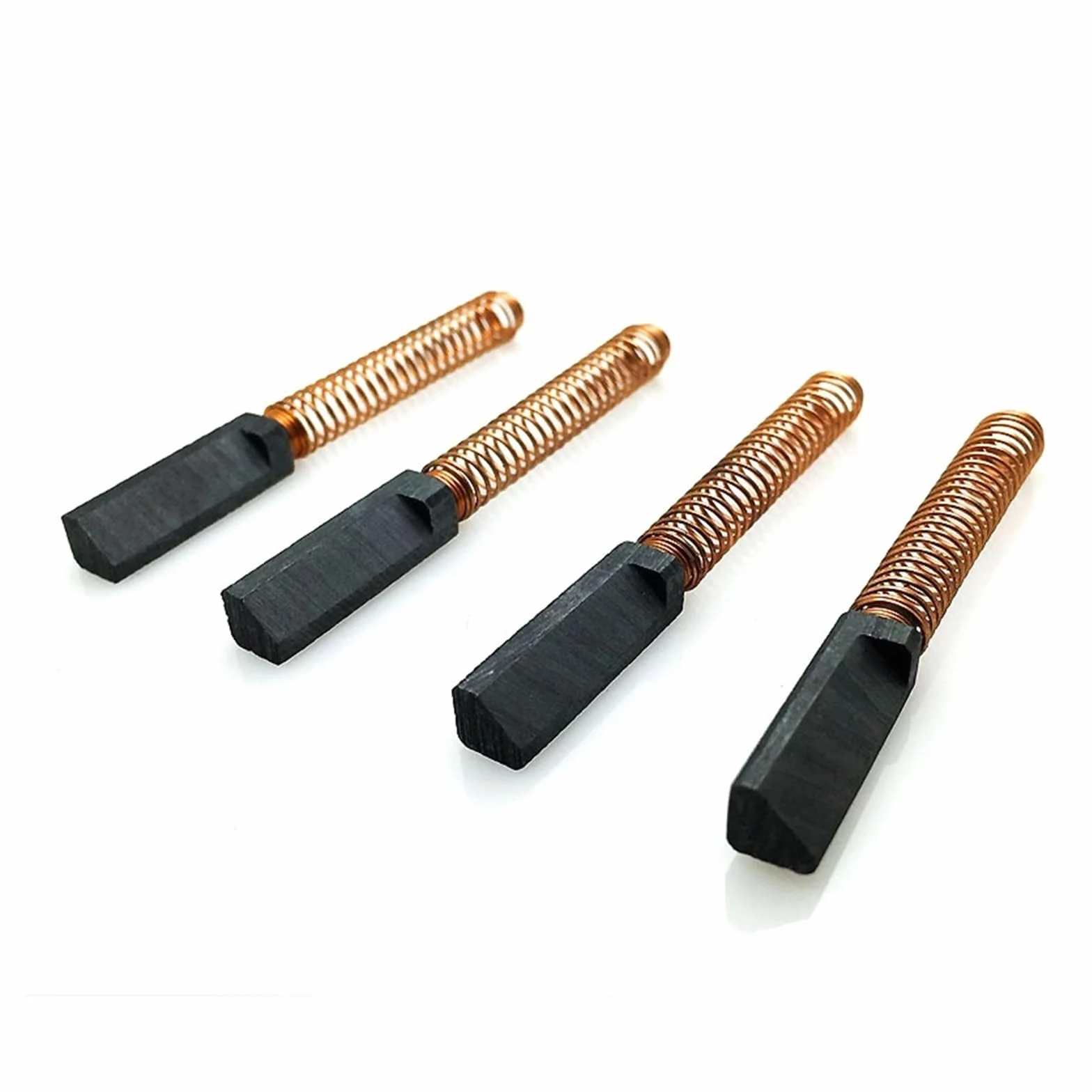 Szczotka węglowa do silnika 5K5SS 6 x 6 x 25 mm