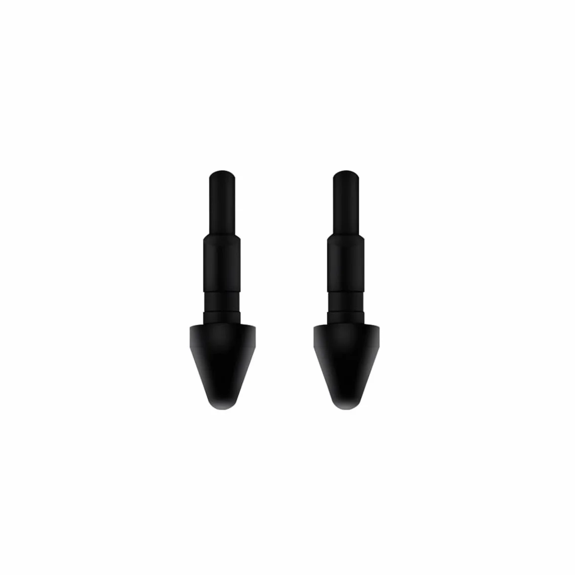 Wymienne końcówki do rysika Lenovo Precision Pen 2 (Tab P11/Pad Pro/Pad Plus/Yoga Pad Pro), długopisy do ekranu dotykowego, stalówki, akcesoria do tabletu, laptopa (2 szt.)