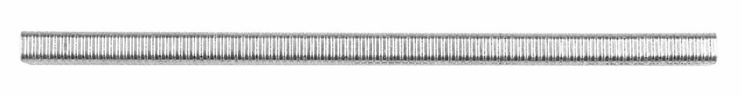 NEO TOOLS Ocynkowane zszywki do skoroszytów pneumatycznych (do modelu NEO 14-570), GA18, typ 90 (4K), długość 10-40 mm, 4000 sztuk, z drutu stalowego, ocynkowane, odporne na korozję (35 mm)