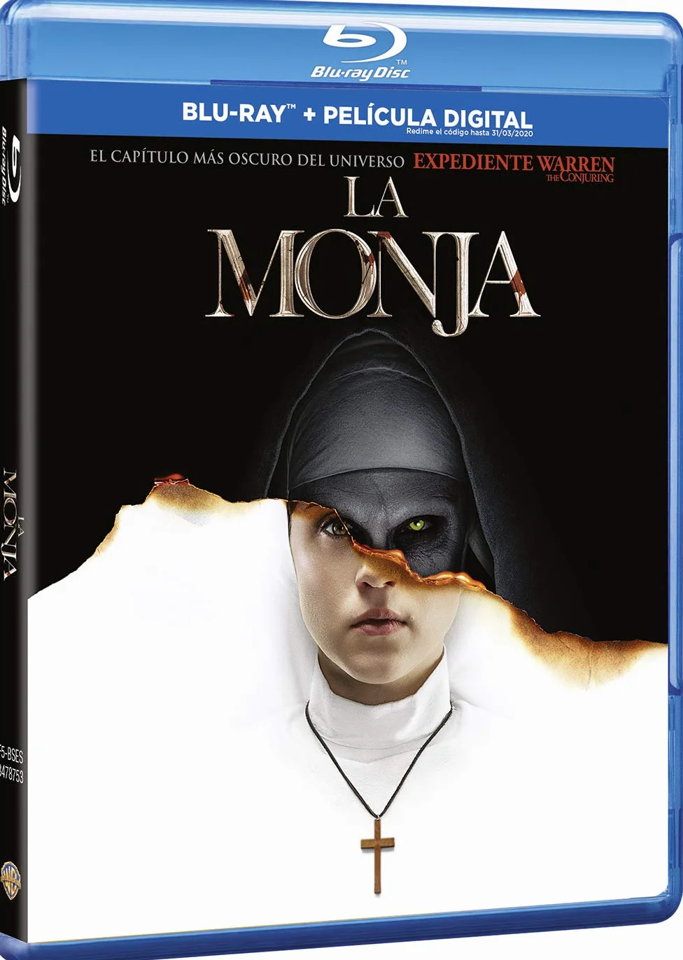 La Monja