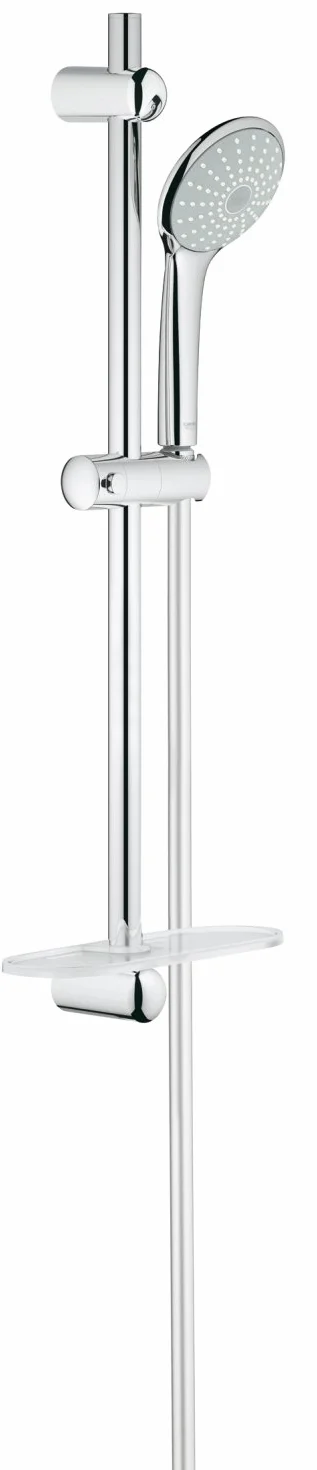Grohe Euphoria 110 Mono Zestaw z drążkiem prysznicowym, 1 strumień