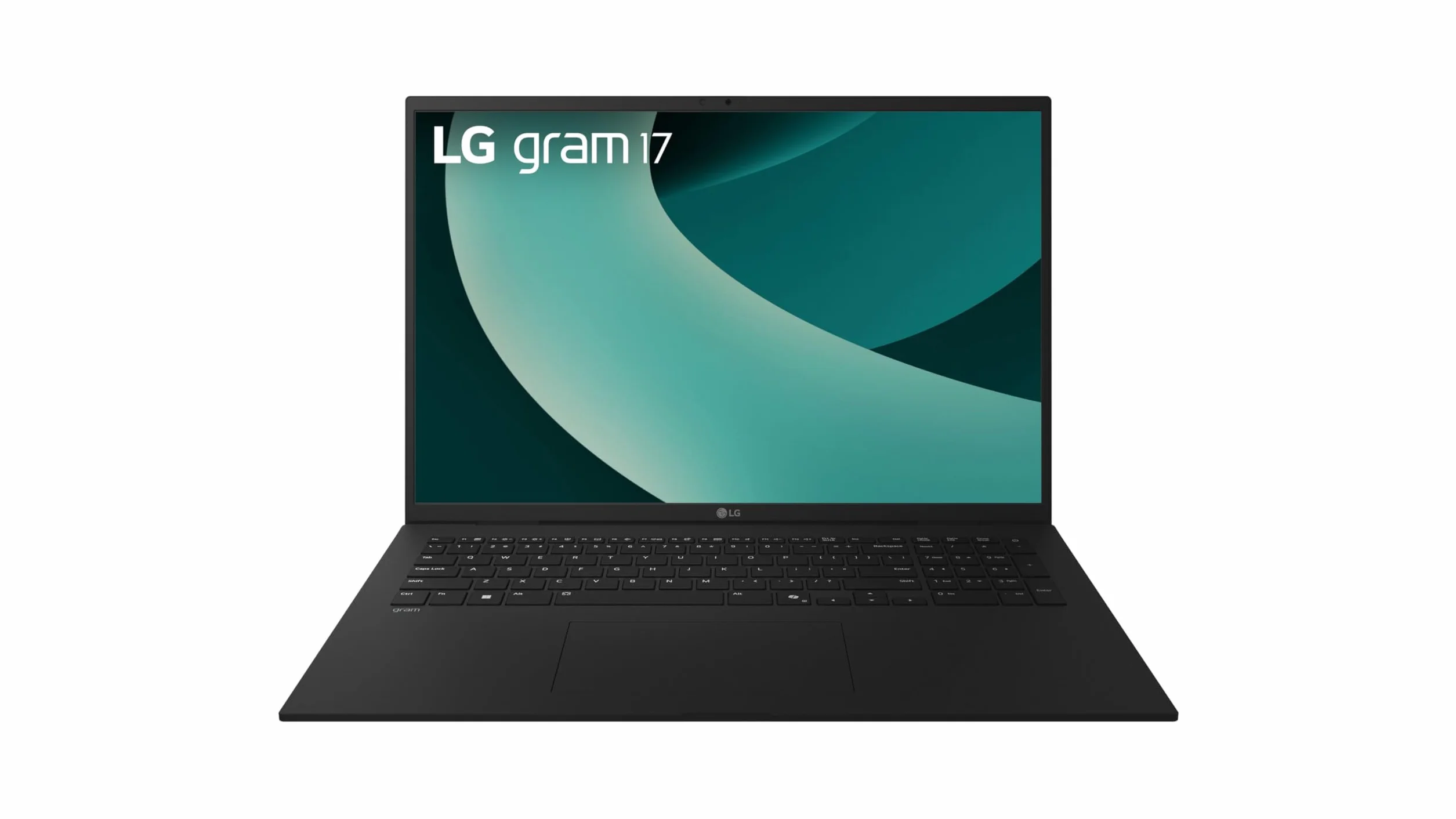 LG gram 17 17Z90TL-G.AU8BG (17 cali) IPS Notebook, Intel Core Ultra 7 258 V, 32 GB RAM, 2 TB SSD, karta graficzna Intel Arc™ Graphics 140 V, lekki jak piórko (1,389 kg), gram AI, Copilot+ PC, 77 Wh