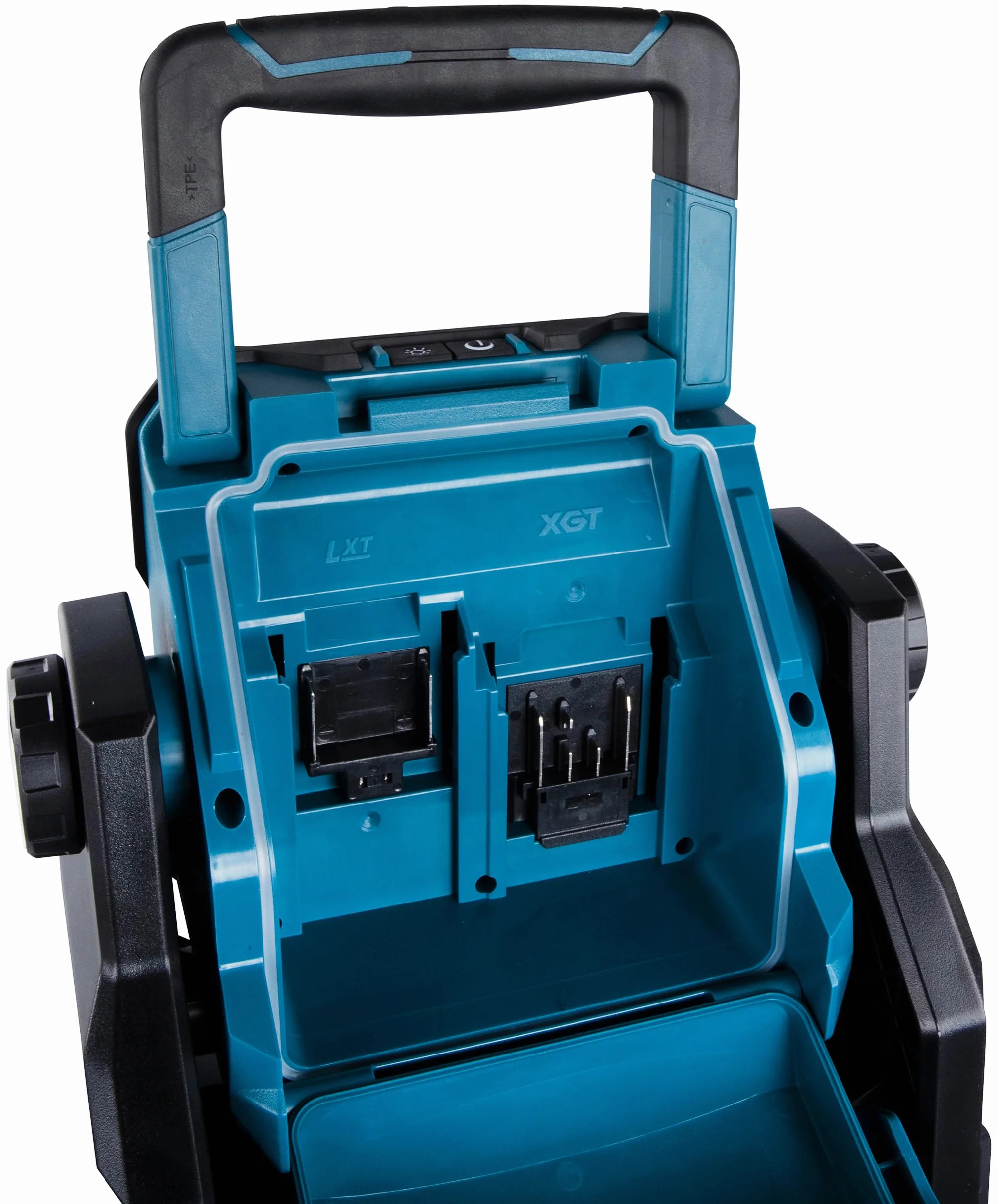 Makita Gt Lampa Robocza, Wielokolorowy, 1100 lumenów