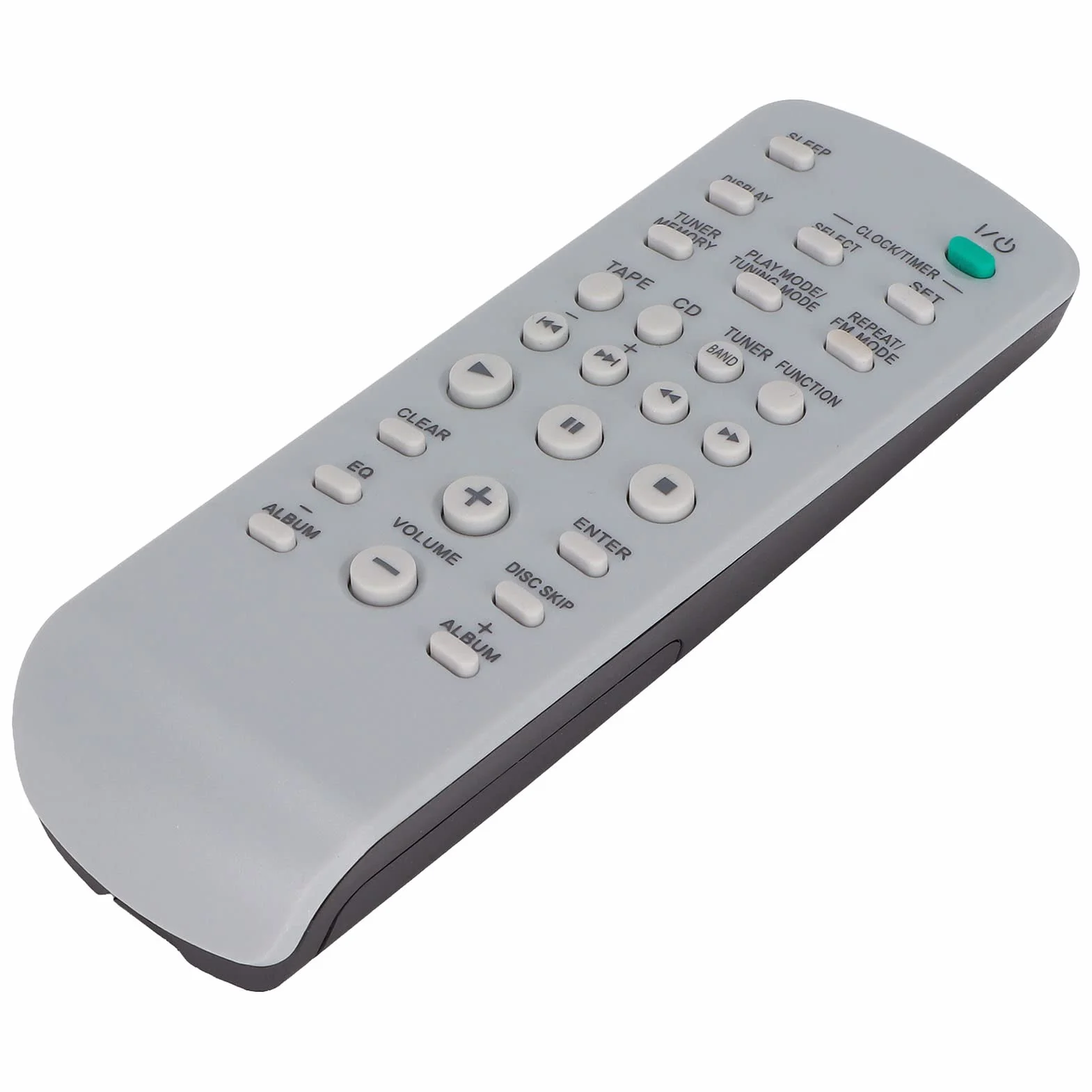 Uniwersalny Pilot do Telewizora CD HIFI Zamienny Kontroler RM-SC3 RM-SC30 RM-SC50 RM-SC55 MHC-RG29 MHC-RG490S CMT-EH10 CMT-U1 CMT-CPZ1