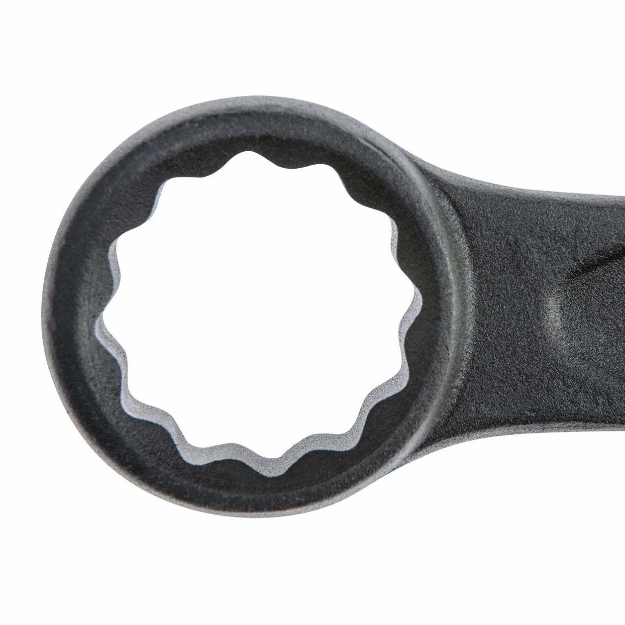 Klucz płaski, prosty | nr 280 | 24 mm | WGB