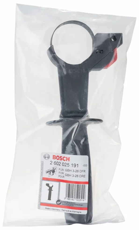 Bosch Profesional UCHWYT DO GBH 3-28 DRE/DFR