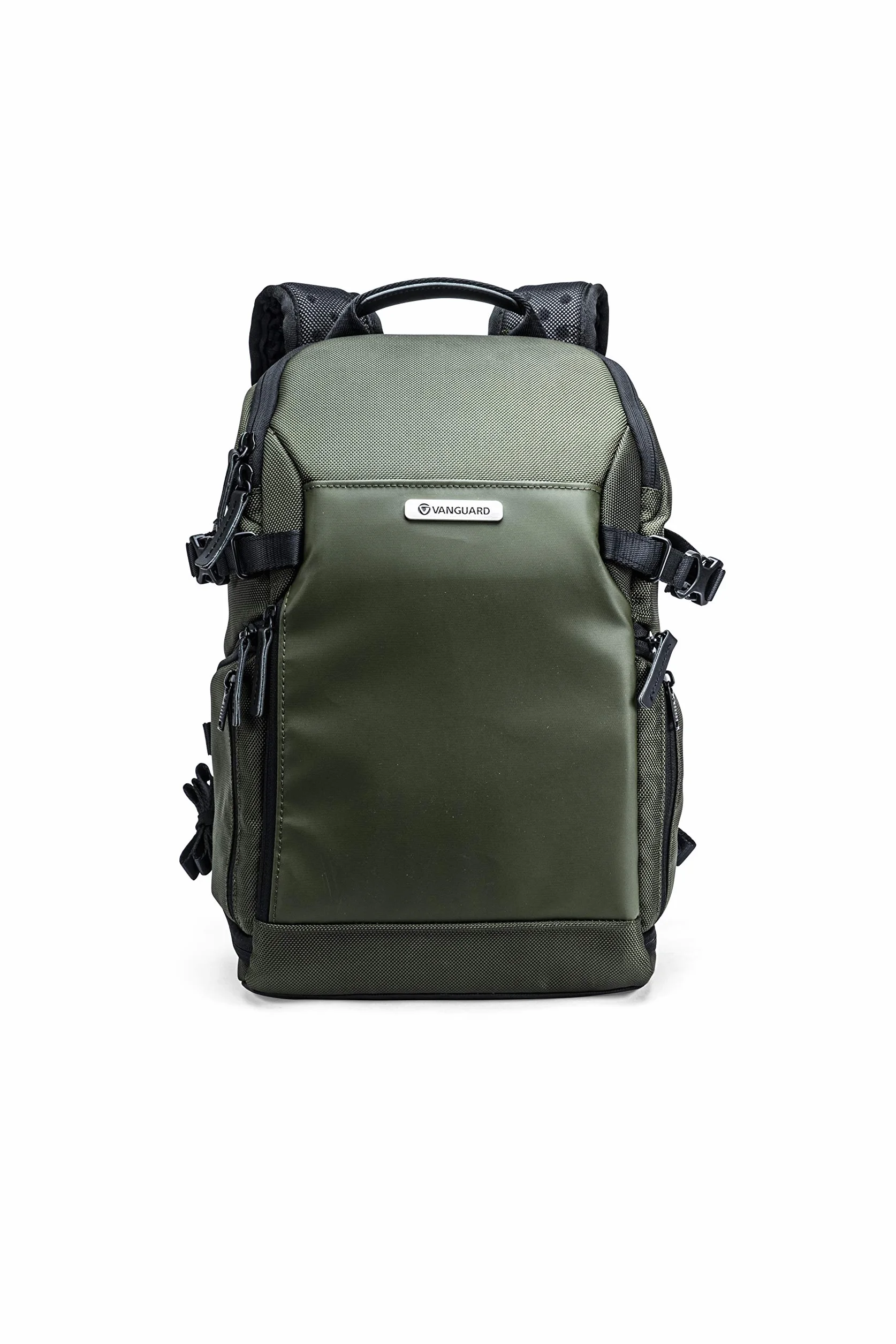 Vanguard Veo Select 37Rbm Zielony Plecak