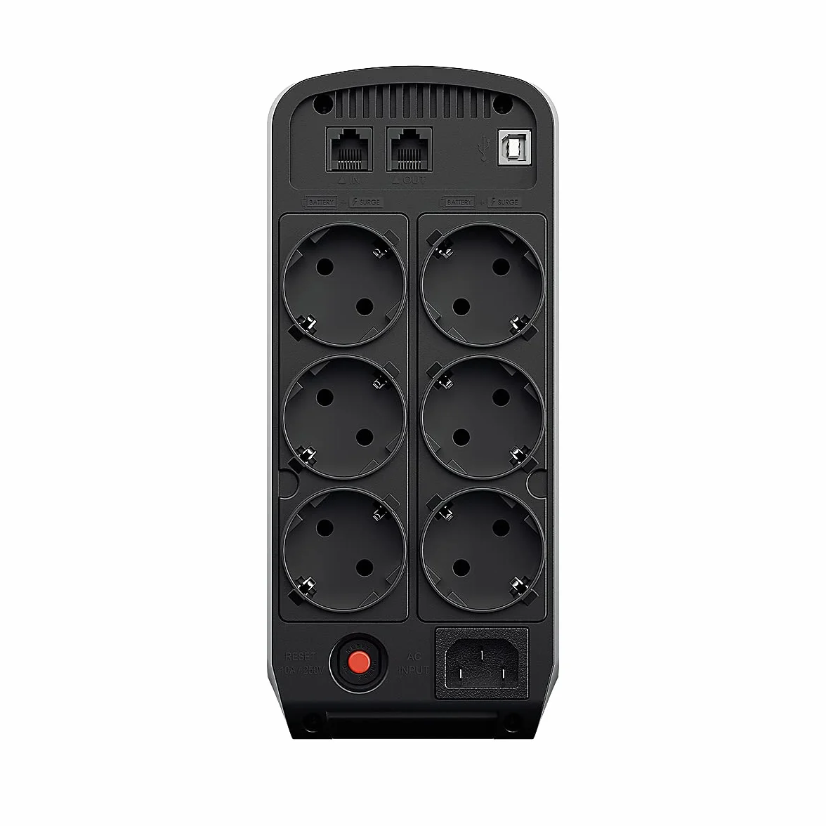 CyberPower Systems CP 900EPFCLCD USV