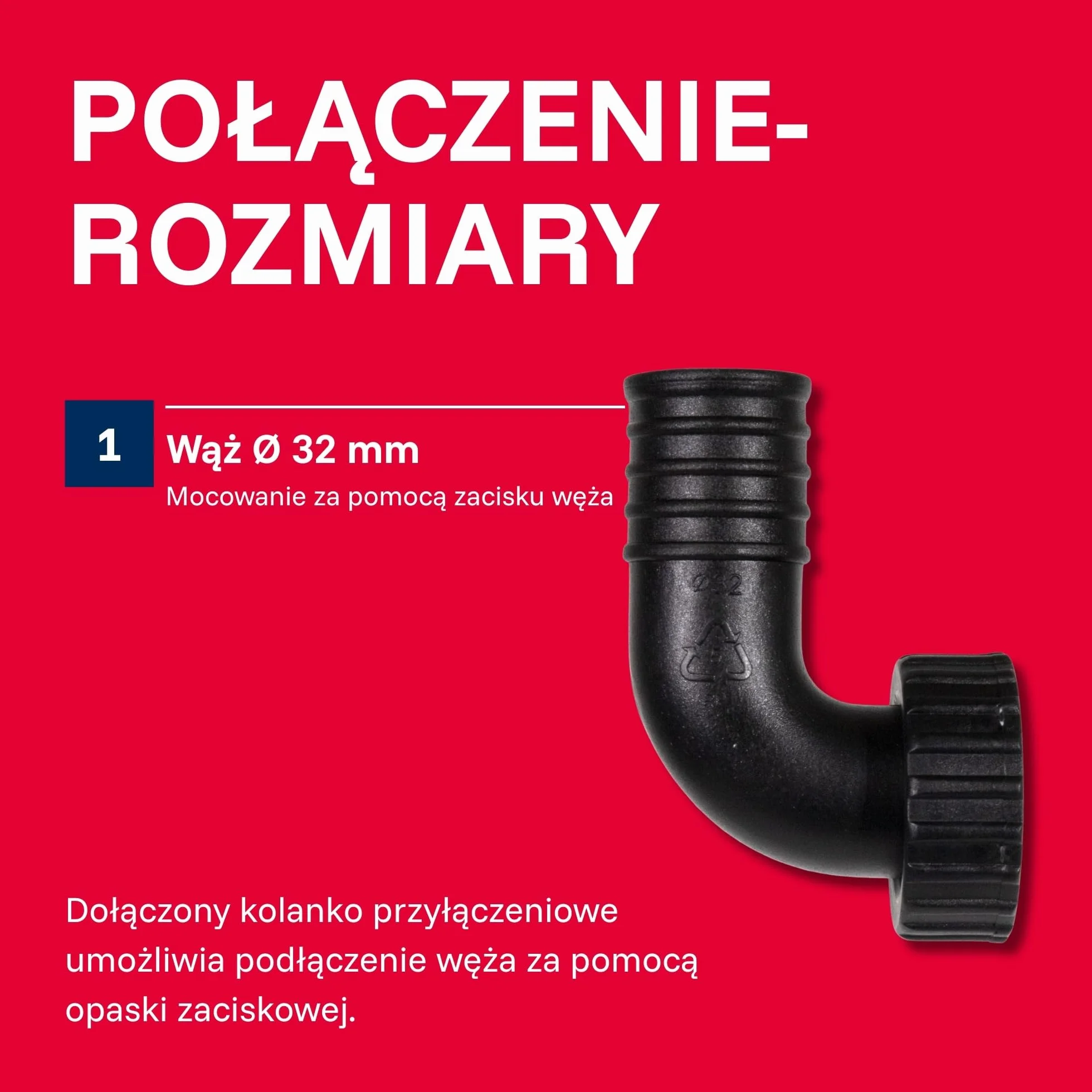 T.I.P. Pompa Zanurzeniowa TVX 7000 7000 l/h Stal Nierdzewna Automatyczny Pływakowy Wyłącznik