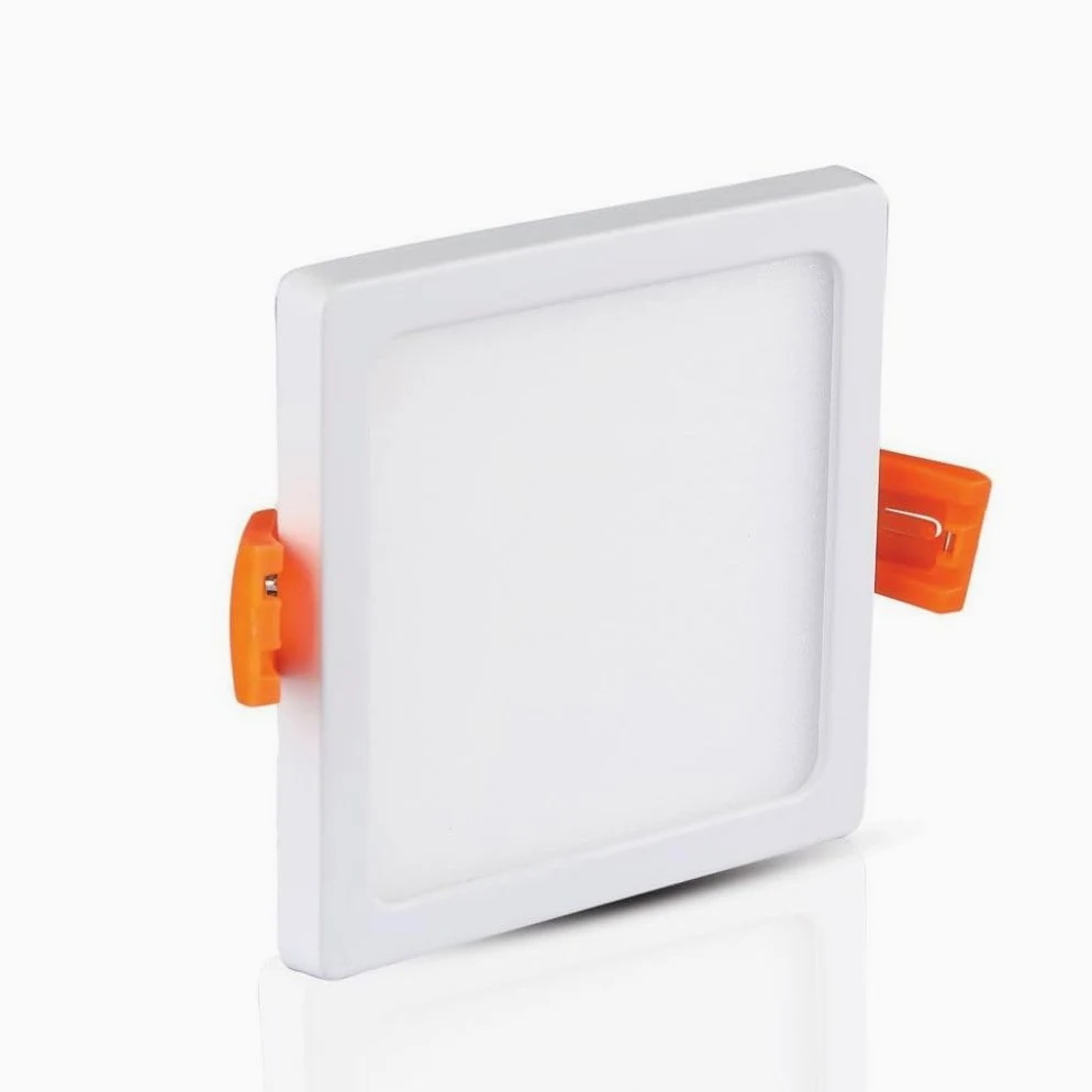 MEC Light SONDA EL-3J 230 V, blacha stalowa, 3 x 50 W, GU10/GZ10