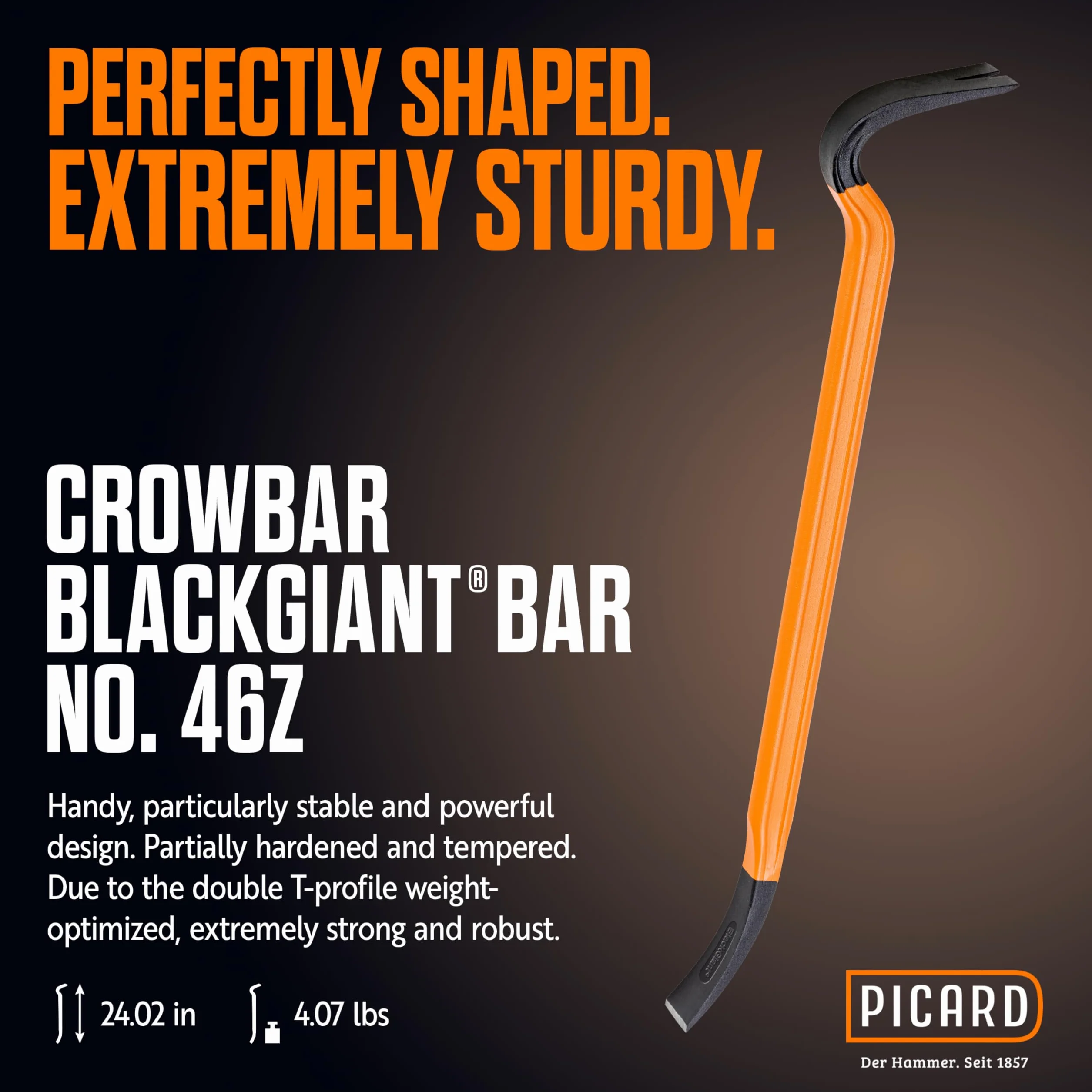 Picard 04690-061 Drążek wrakowy