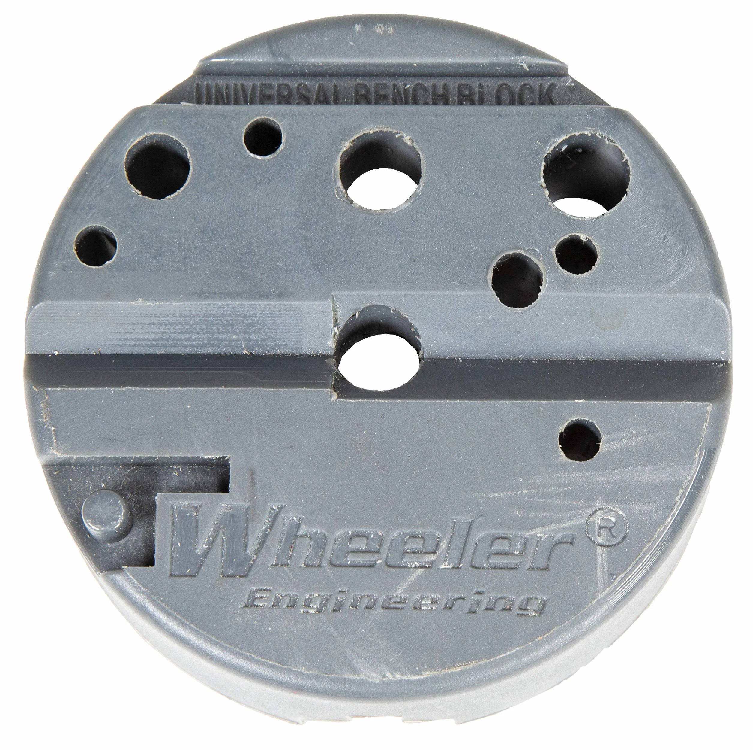 Wheeler Universal Bench Block