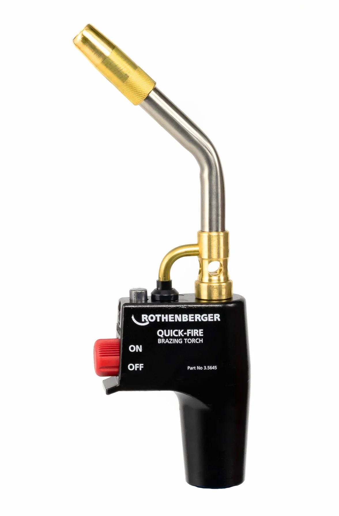 ROTHENBERGER 35645 Szybkostrzelna latarka