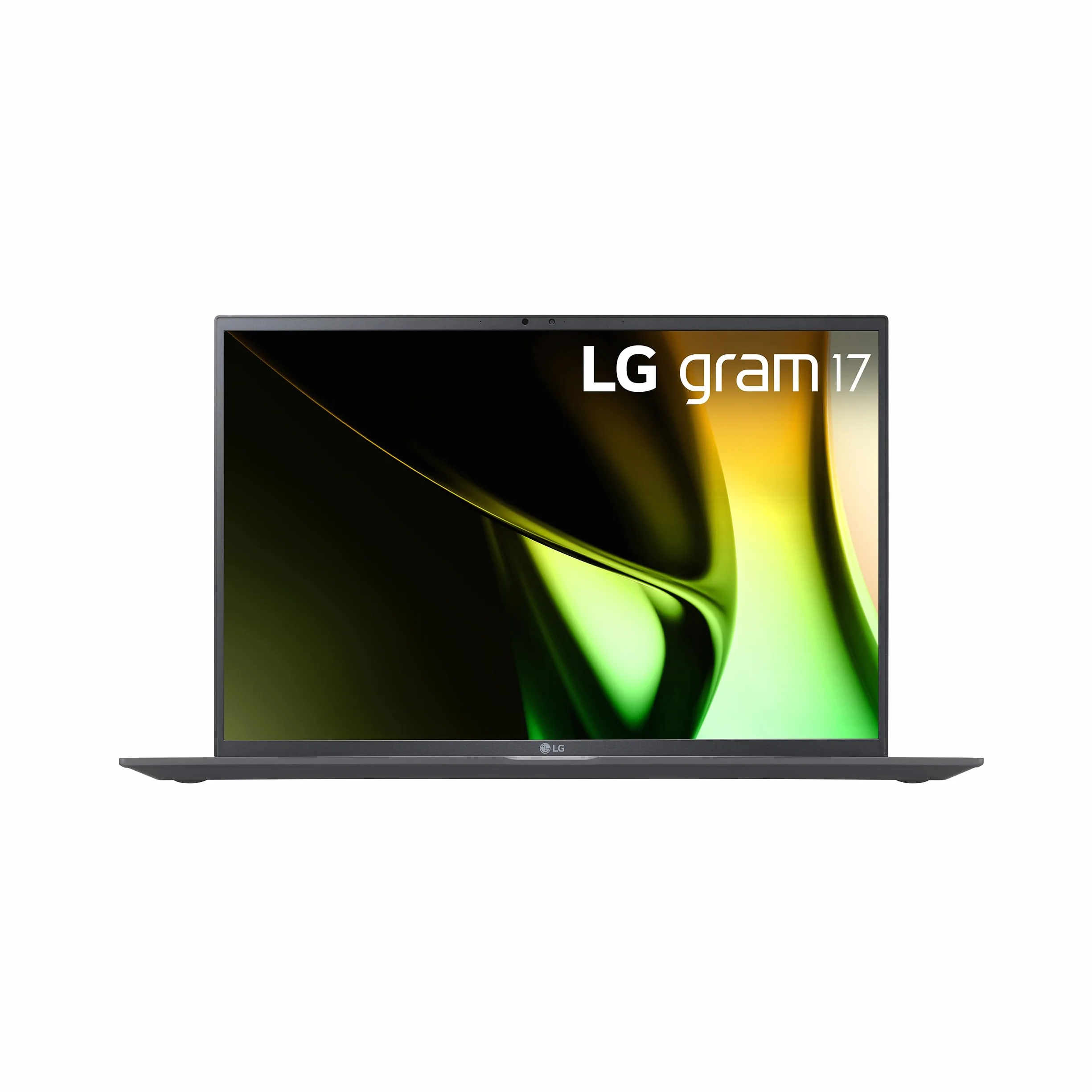 LG Gram 17-calowy laptop Intel Core Ultra 7 32 GB RAM 2 TB SSD Windows 11 IPS 16:10 17Z90S-G.AD7CG szary