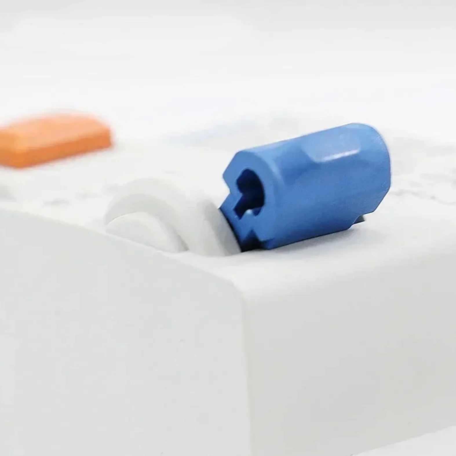 Elektroniczny wyłącznik różnicowoprądowy 6KA 30MA NL1E-631P+N 3P+N 2P 4PELCBRCCB (4P, 40A) 1 szt