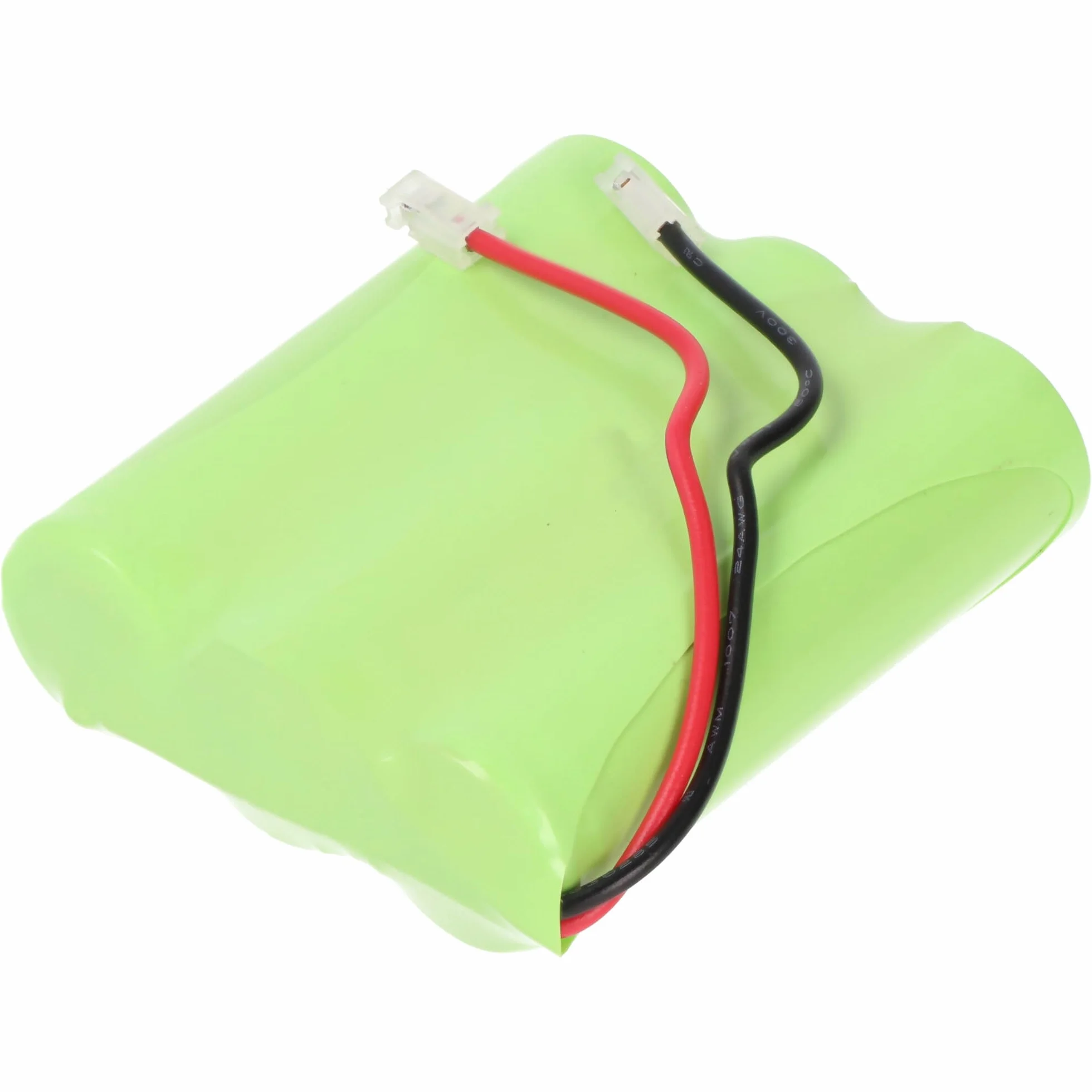 Bateria NiMH 3,6 V 600 mAh do telefonu bezprzewodowego Panasonic Philips Sanyo