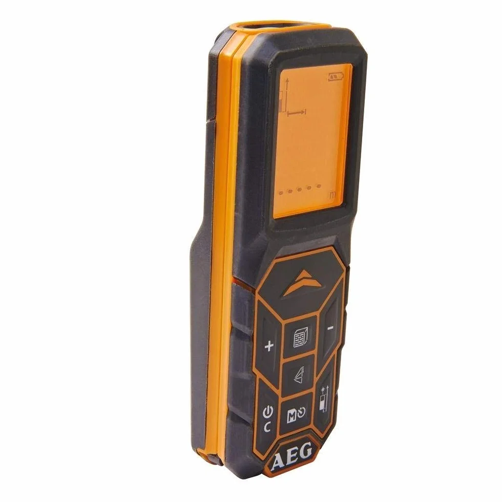 Laser T L Metre Lmg50