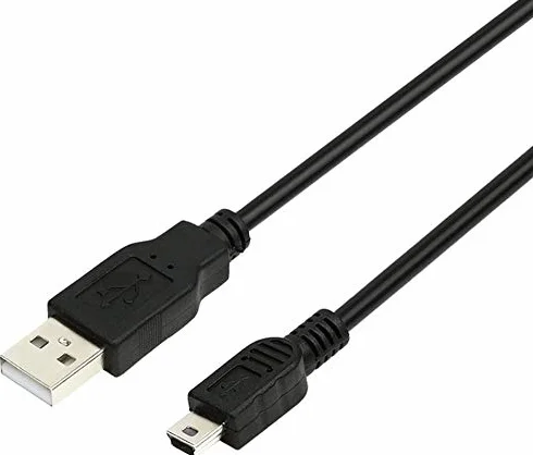 Kabel USB 1 m do Garmin DriveSmart 61 LMT-D, LMT-S, 65 MT-D, 70LMT-D nawigacja SAT NAV