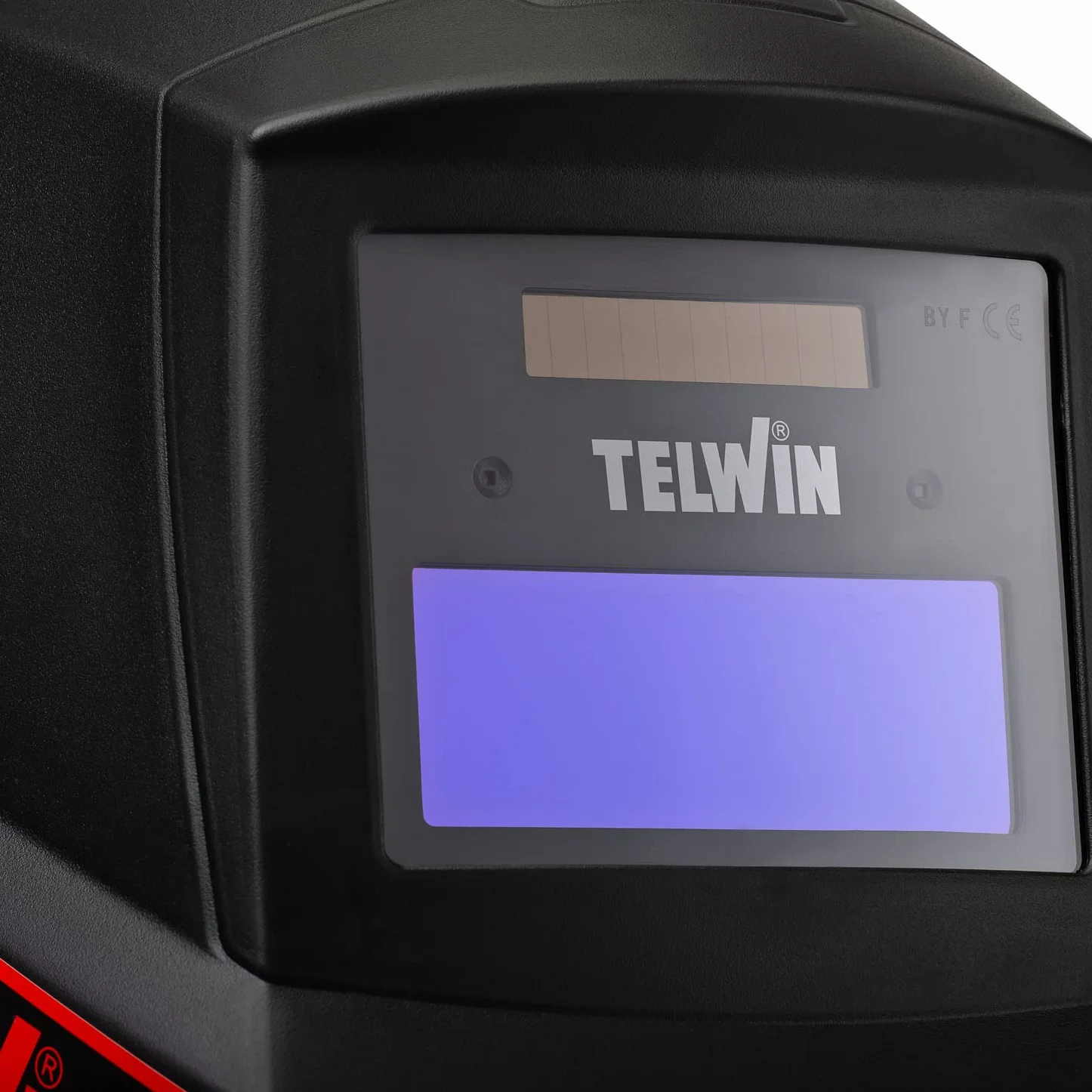 Telwin 804151 LION kask spawalniczy
