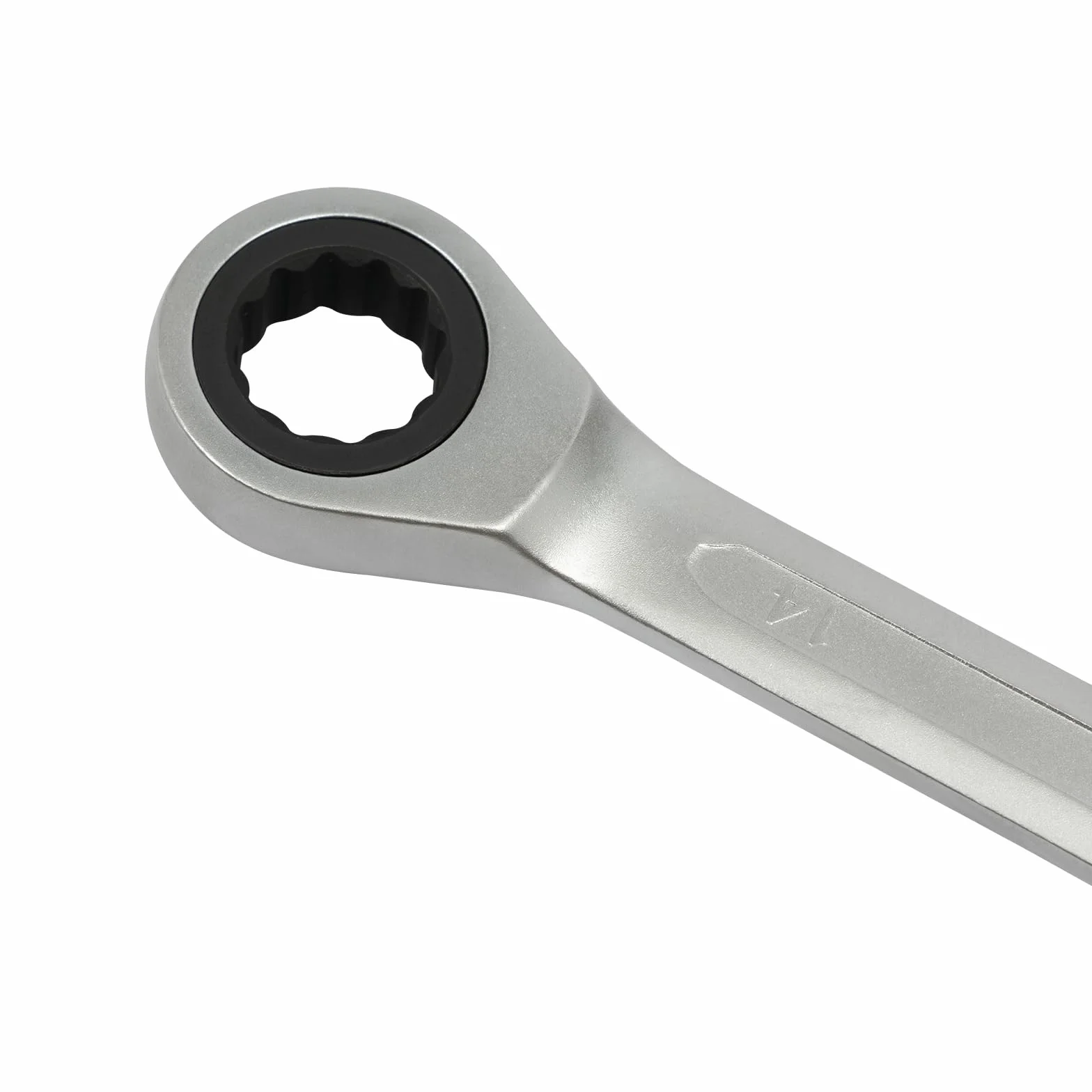 22-częściowy zestaw kluczy płasko-oczkowych, 6-32 mm, klucze płasko-oczkowe w praktycznej walizce, zestaw kluczy oczkowych z torbą do przenoszenia