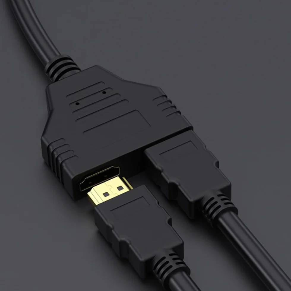 Rozdzielacz HDMI