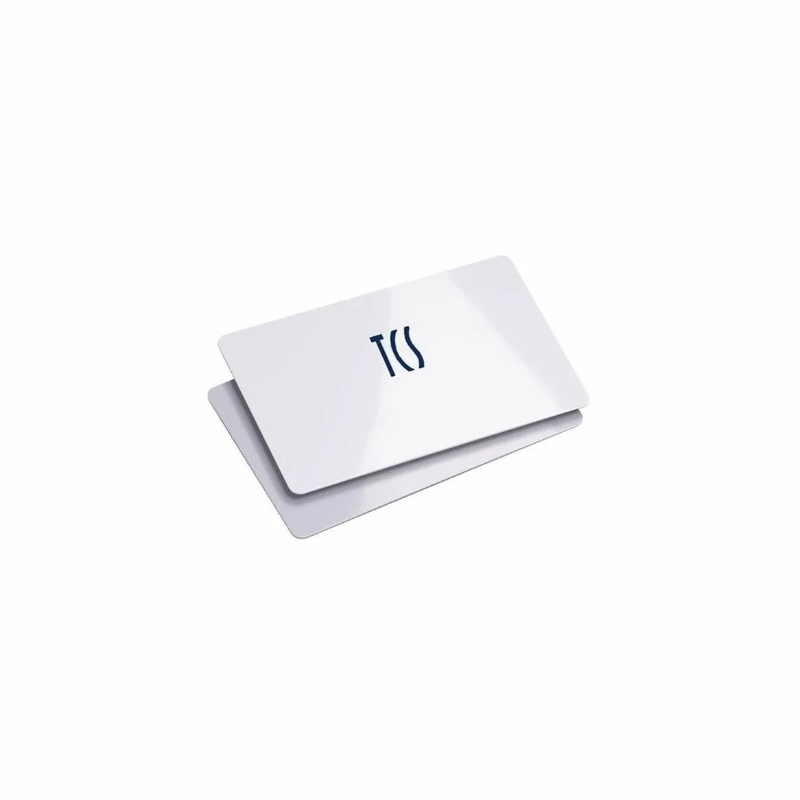 Tcs - karta transponder kontroli drzwi mcard01 mifare akcesoria technologiczne do drzwi domofonu/wideo