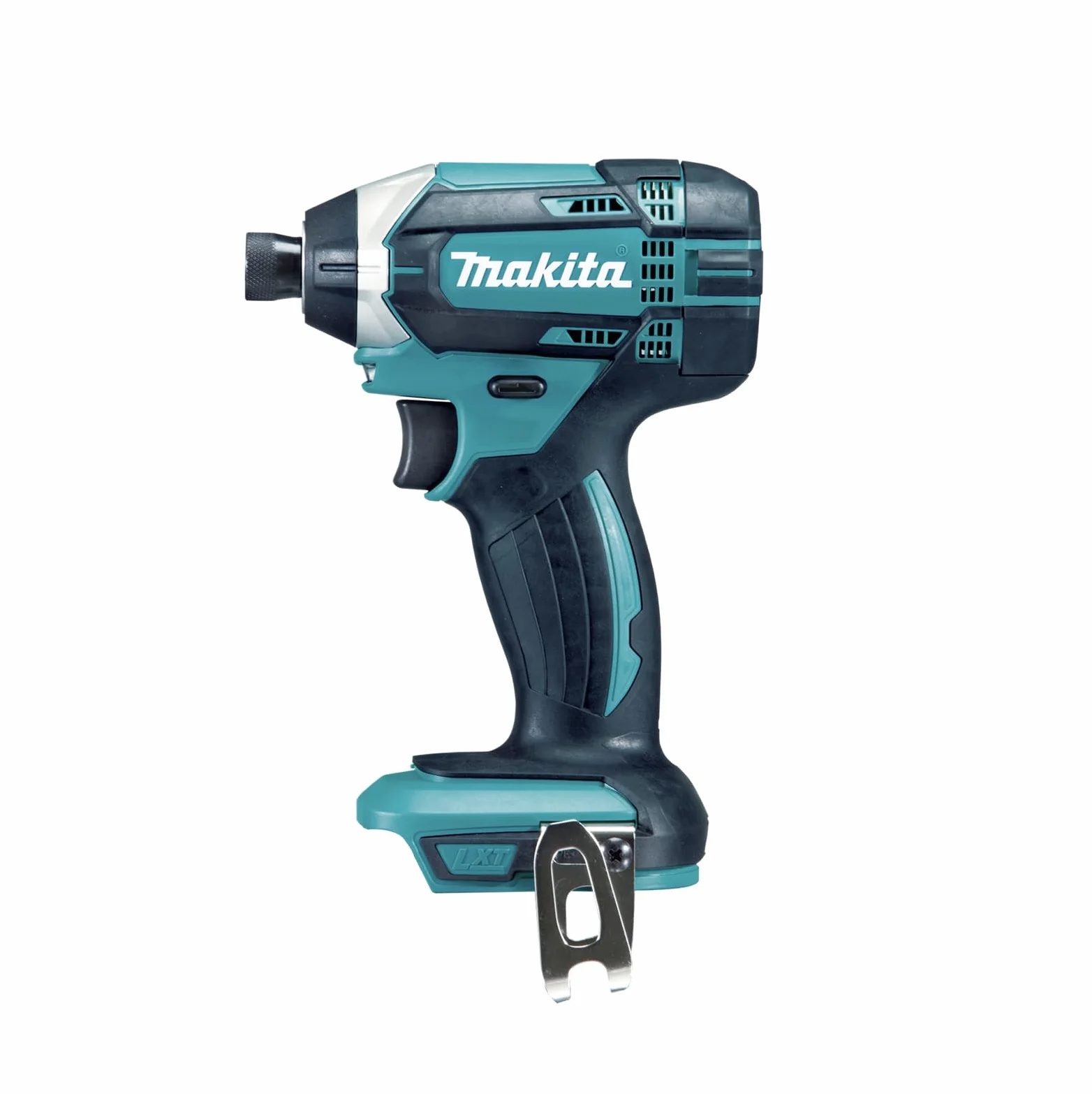 Makita Klucz Udarowy, 18 V, Zielony/Czarny, 23.8 x 13.7 x 7.9 cm, 1 Sztuka